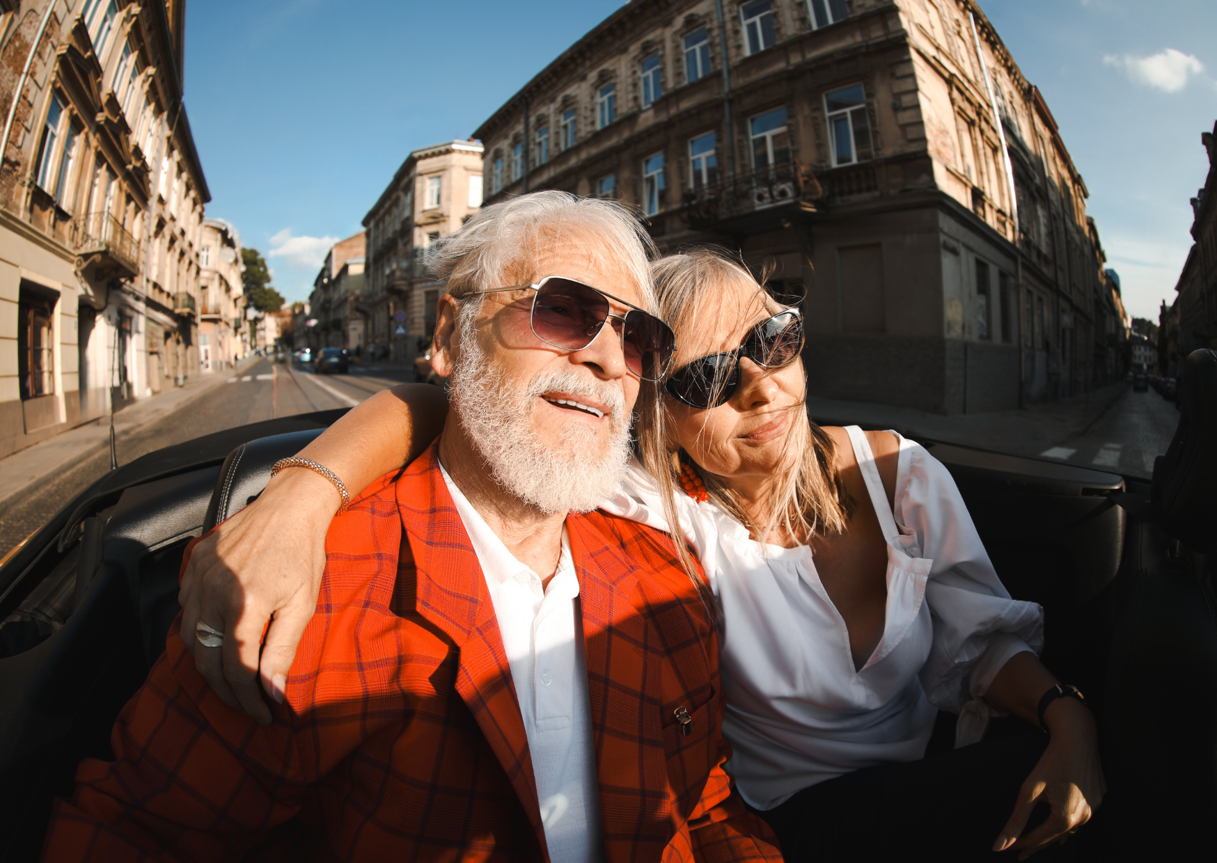 Why Some Italian 90-Year-Olds Have Sharper Memories Than Americans 20 Years Younger 1 old italians