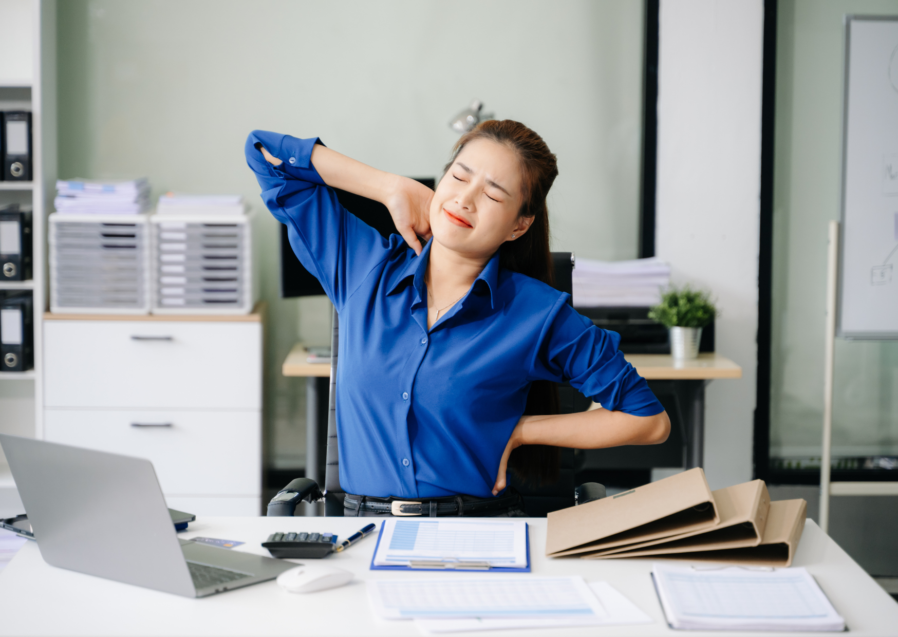 I Stopped American Pain Relievers: The Italian Morning Habit That Worked 1 pain reliever 2