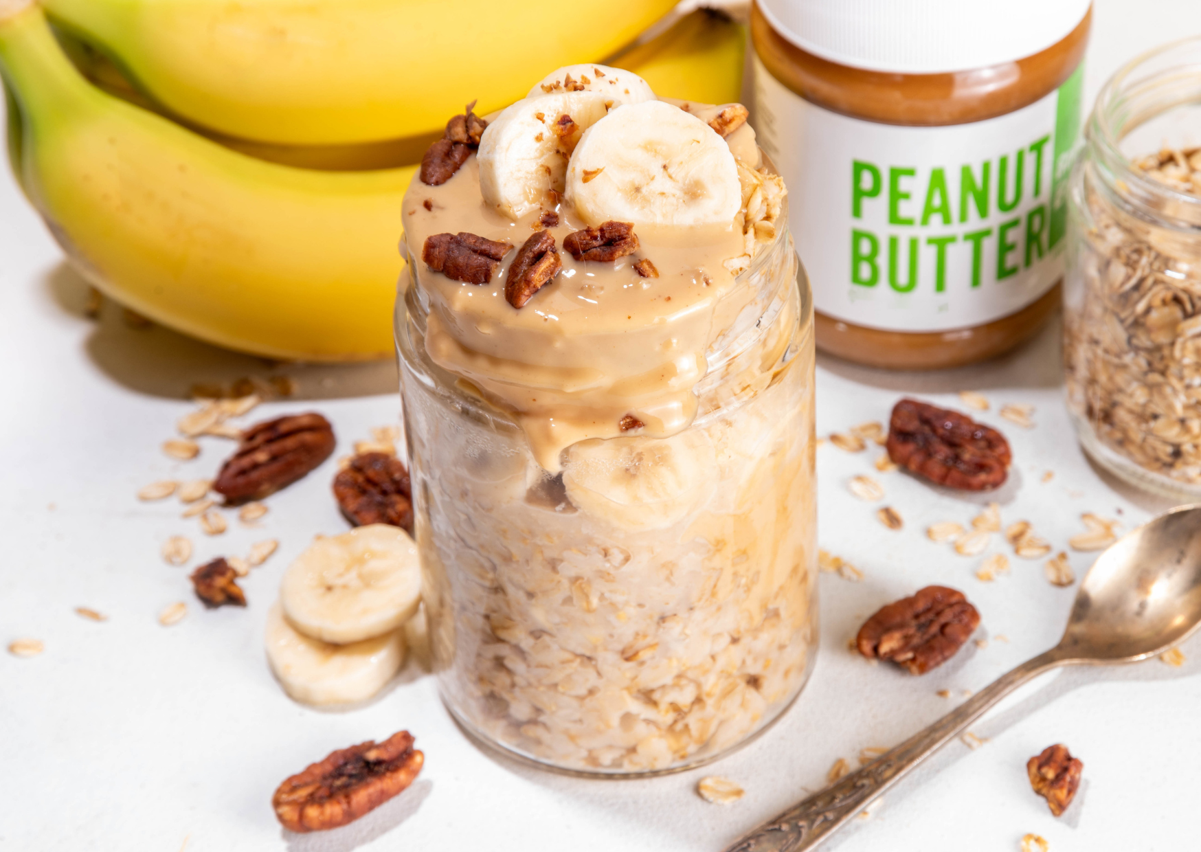 peanut butter