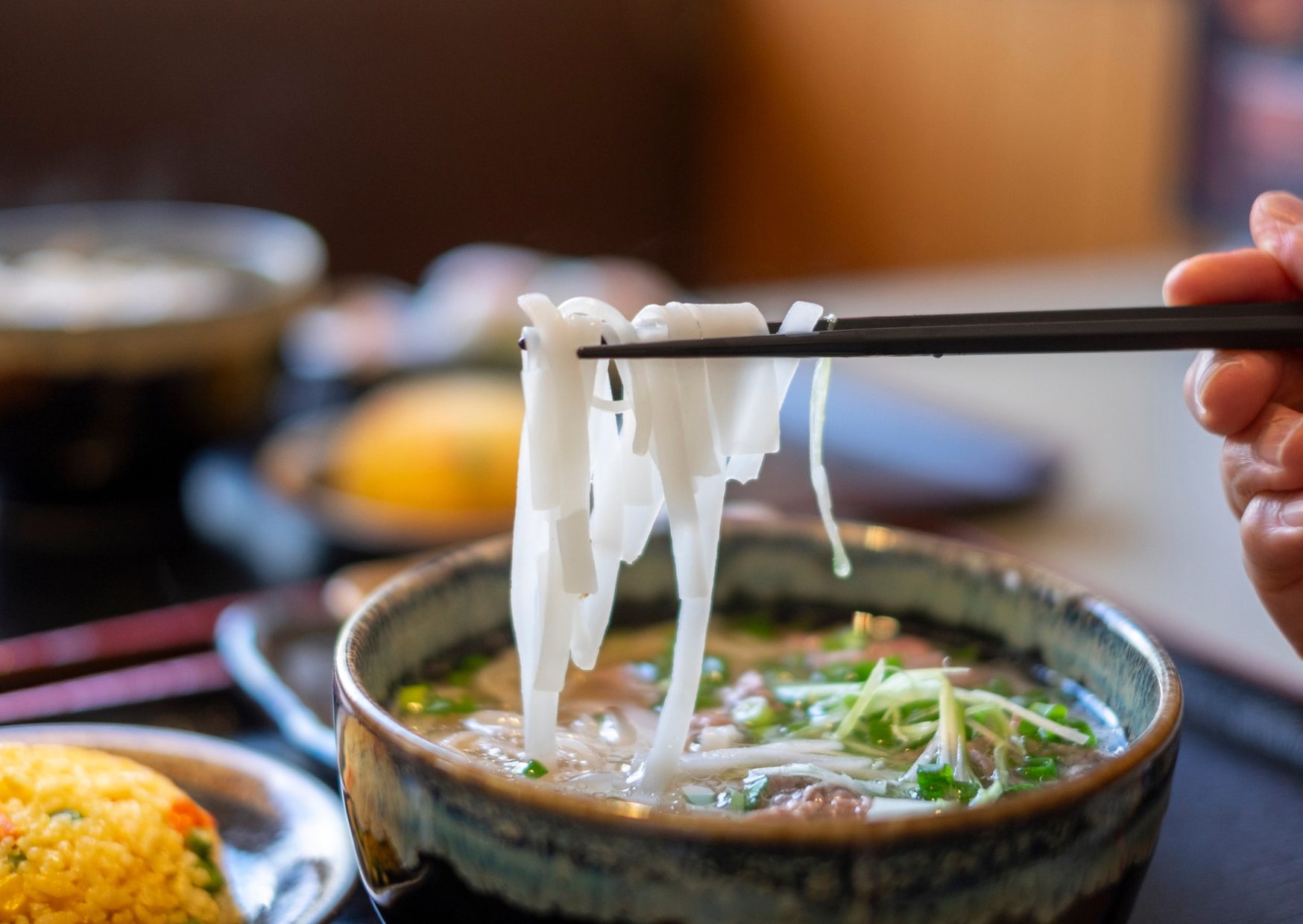 How to Make Vietnamese Pho at Home in 30 Minutes 4 pho 2