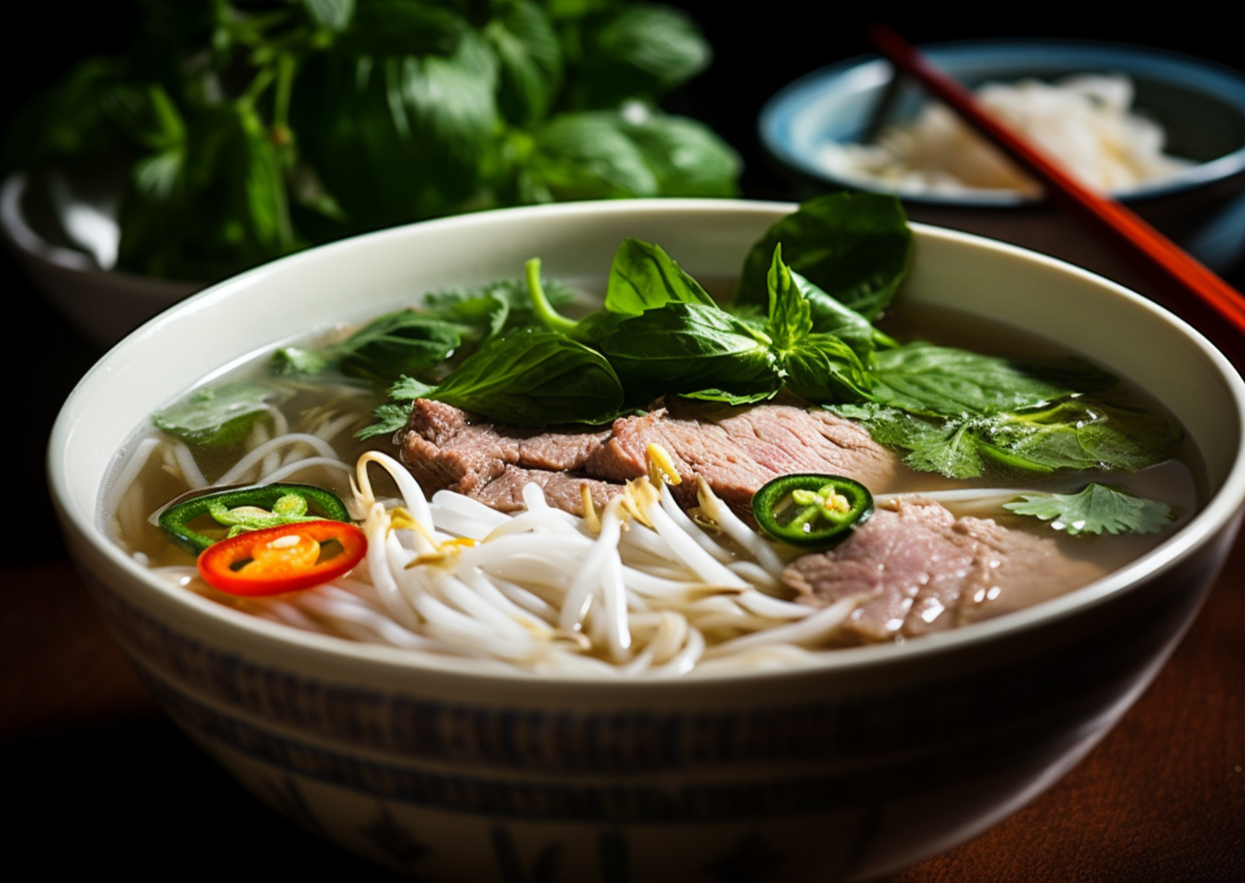 How to Make Vietnamese Pho at Home in 30 Minutes 3 pho 3