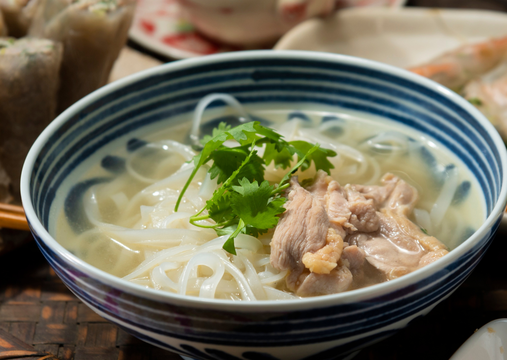 How to Make Vietnamese Pho at Home in 30 Minutes 5 pho 4