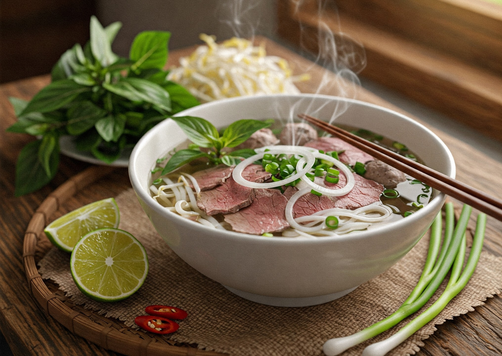 How to Make Vietnamese Pho at Home in 30 Minutes 1 pho 5