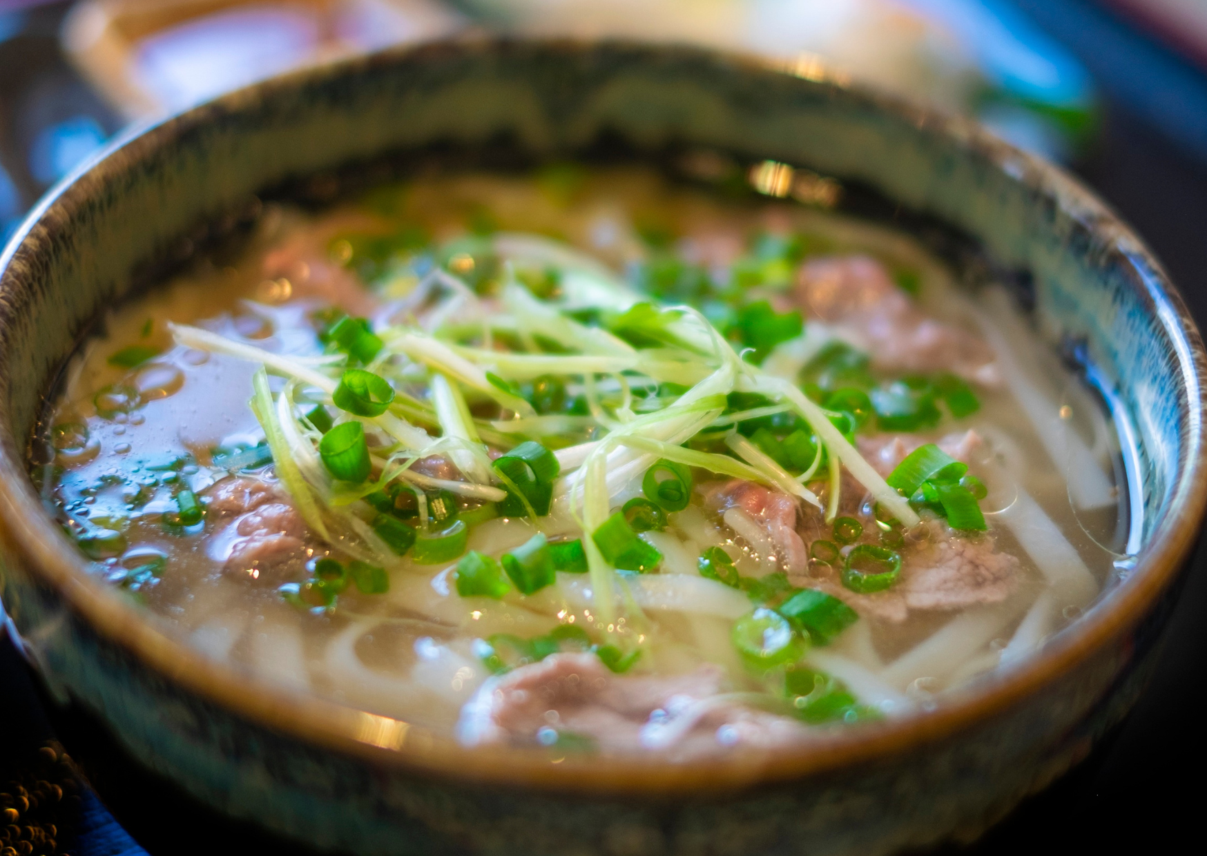 How to Make Vietnamese Pho at Home in 30 Minutes 2 pho