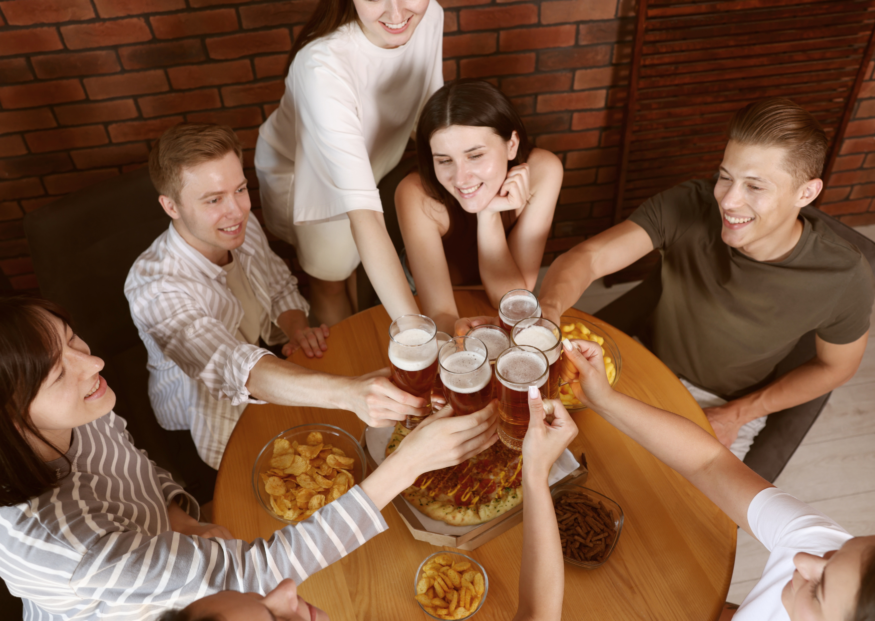 What Americans Do Wrong At European Social Gatherings 6 social gatherings 3