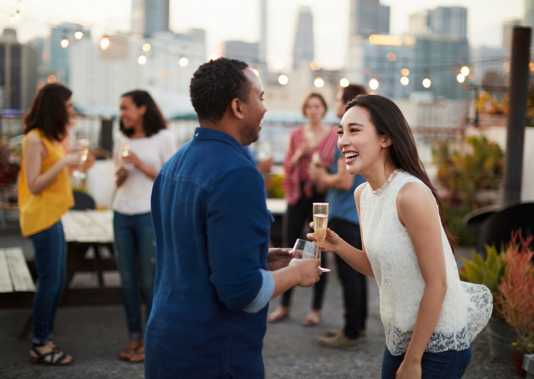 What Americans Do Wrong At European Social Gatherings 5 social gatherings 4
