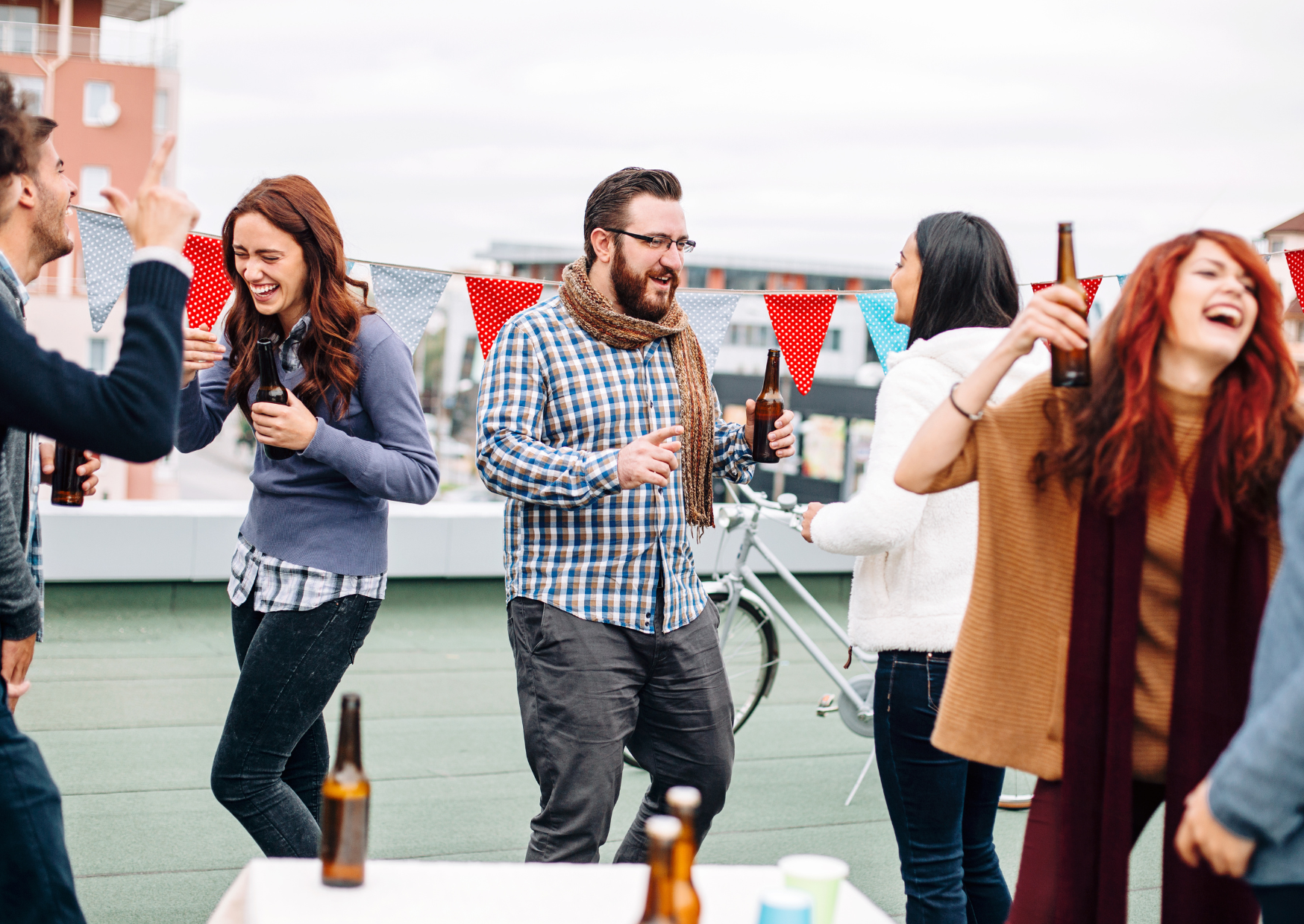 What Americans Do Wrong At European Social Gatherings 4 social gatherings 5