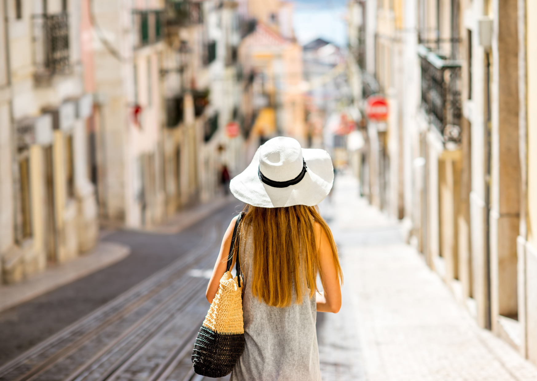 widow in Portugal 3