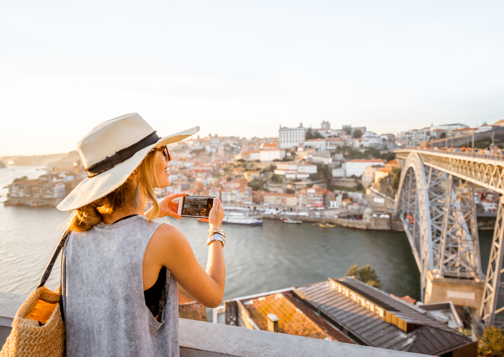 widow in Portugal 4