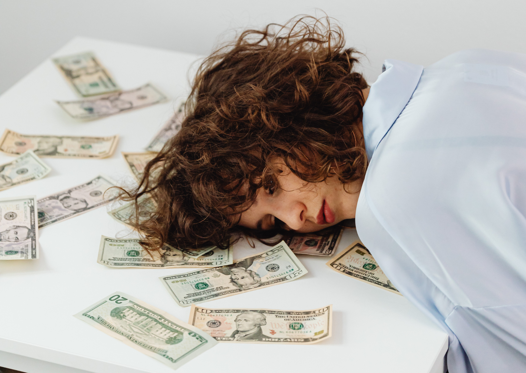 6% Of Americans Raided Their 401k Last Year: In Spain, Retirement Costs Half As Much 2 401K 5