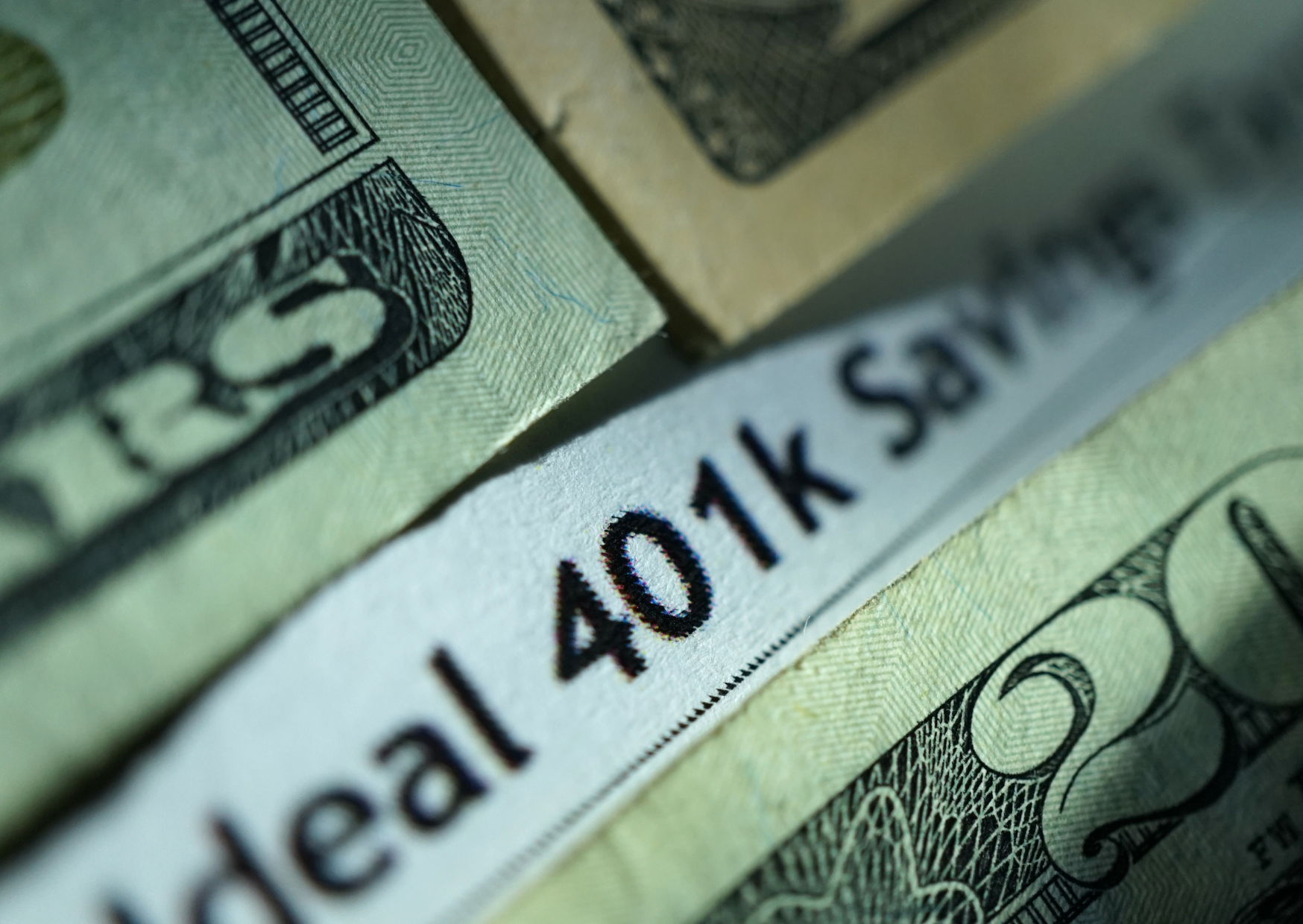 6% Of Americans Raided Their 401k Last Year: In Spain, Retirement Costs Half As Much 5 401K 6