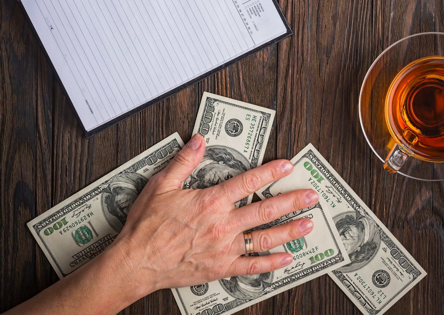 6% Of Americans Raided Their 401k Last Year: In Spain, Retirement Costs Half As Much 1 401K