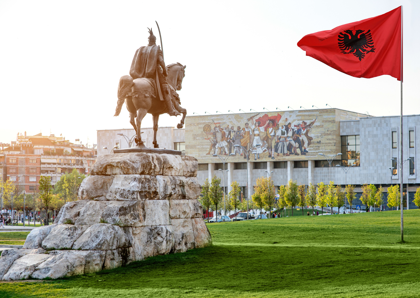 Americans Are Still Moving to Portugal: Smart Expats Are Looking Here Instead 1 Albania 2