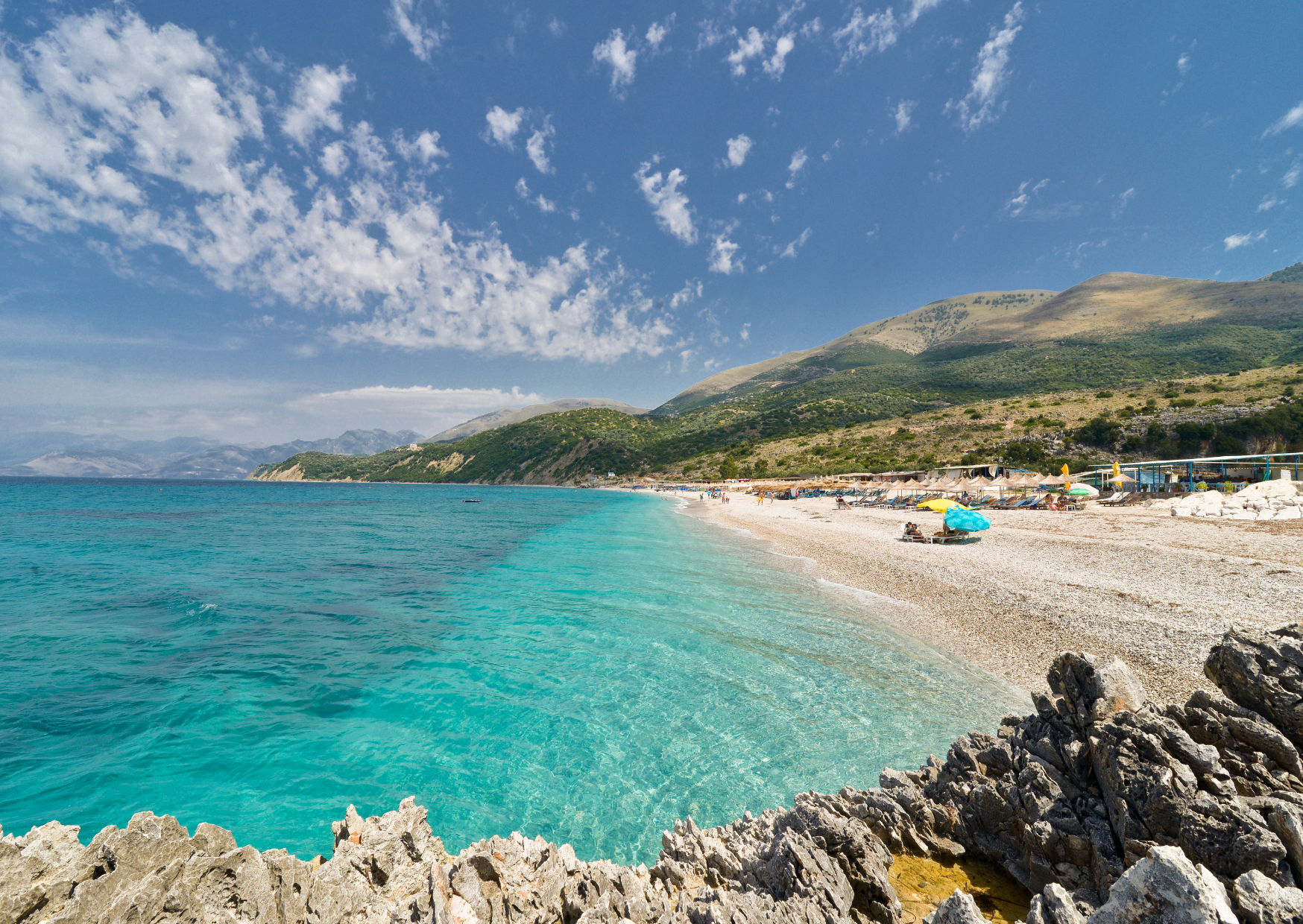 Americans Are Still Moving to Portugal: Smart Expats Are Looking Here Instead 2 Albania