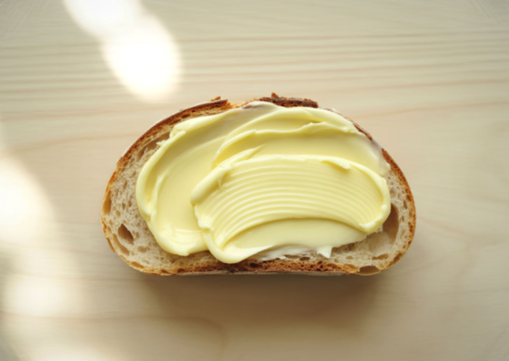 American butter 1