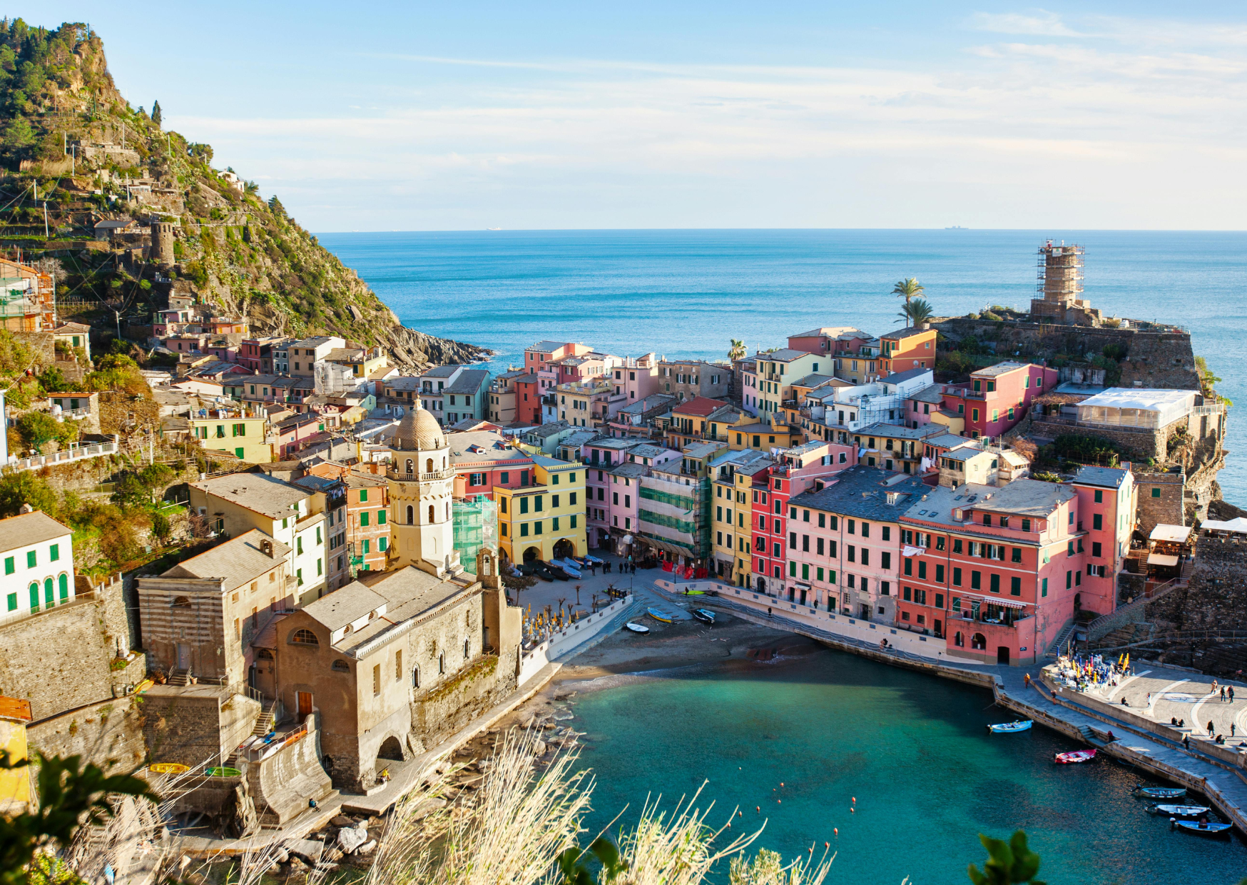 ETIAS Is Not a Visa For Europe But It Could Still Keep You Off the Plane Coming In Late 2026: What American Travelers Need To Know Now 2 European shoulder season