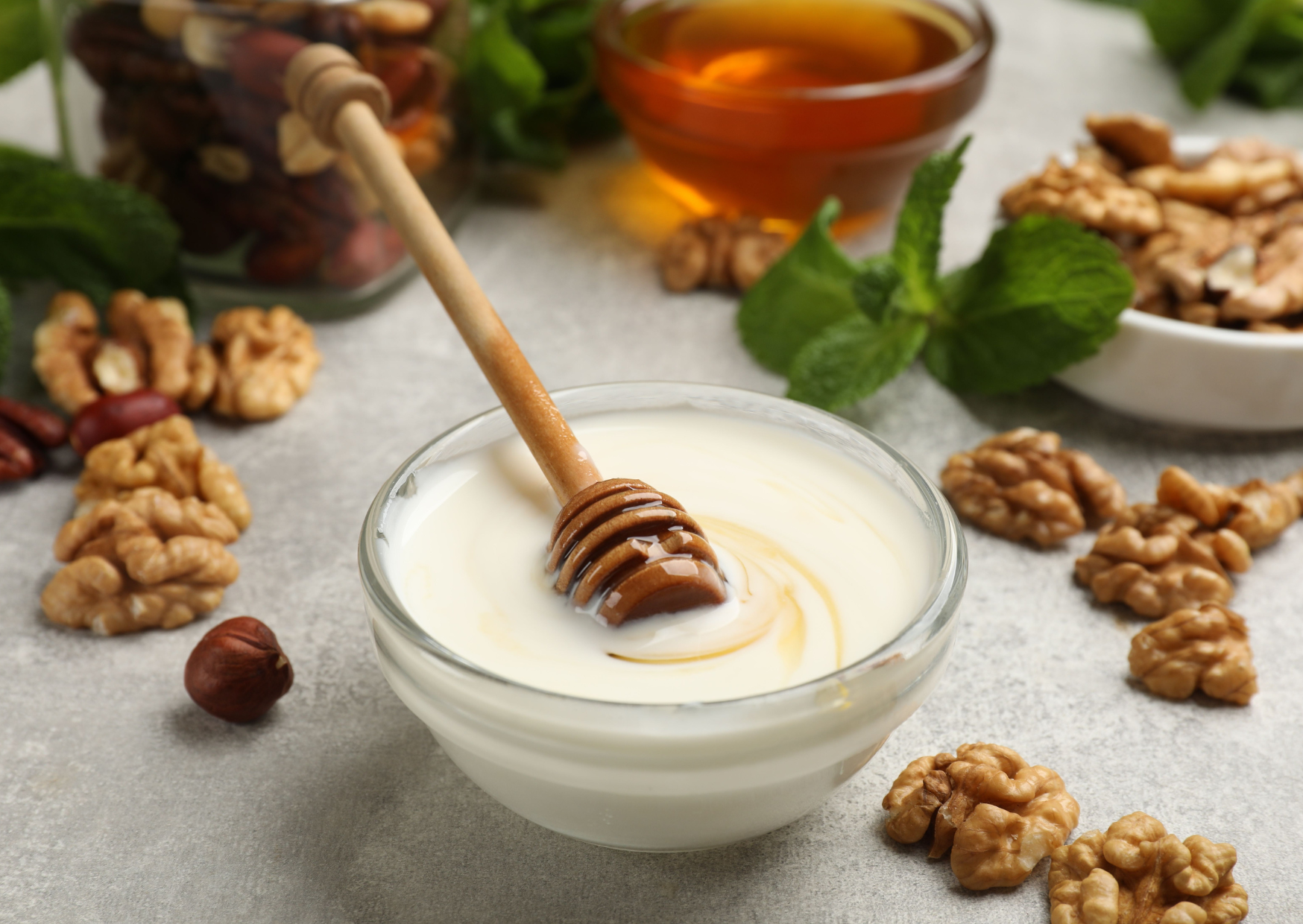 The 11 Greek Food Habits That Make American “Healthy Eating” Look Complicated 3 Greek Kitchen 3