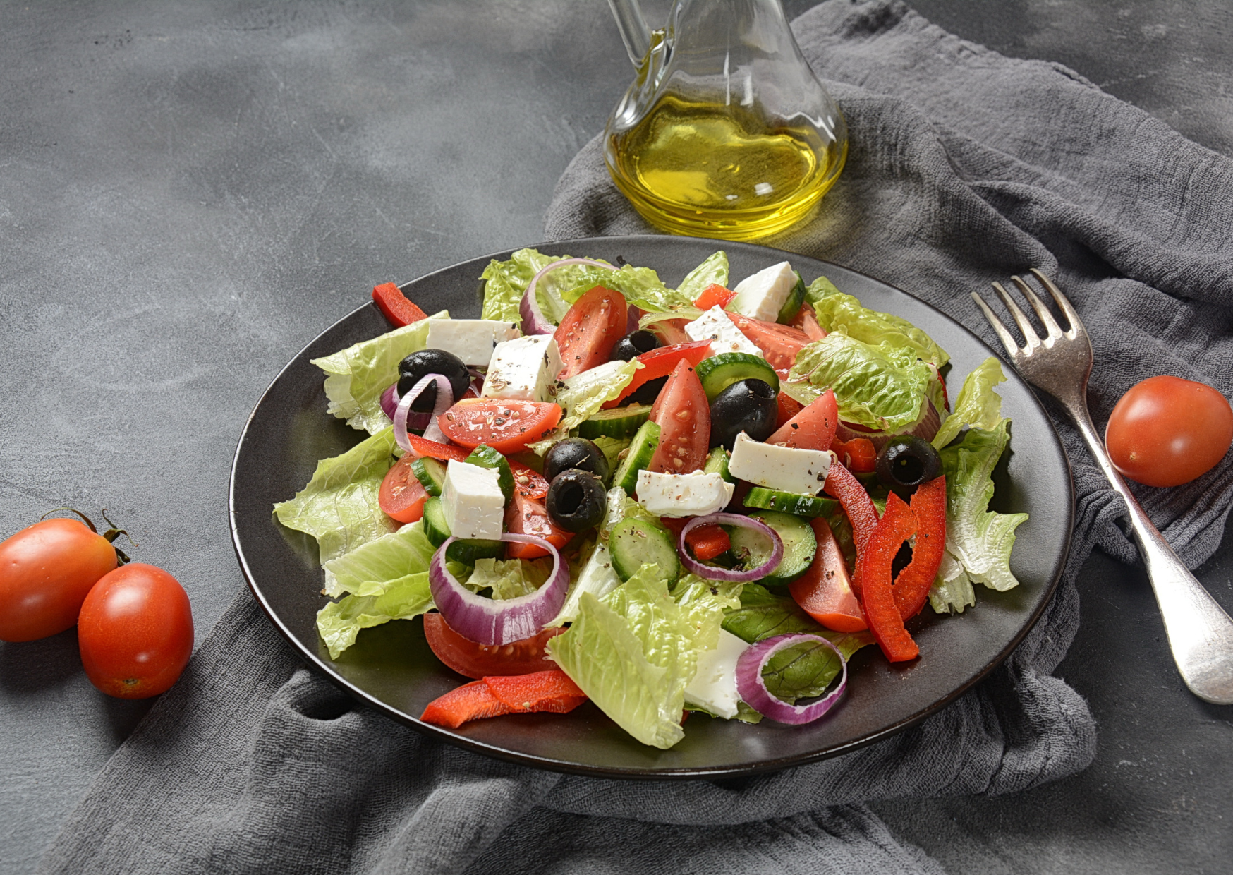The 11 Greek Food Habits That Make American “Healthy Eating” Look Complicated 4 Greek Kitchen
