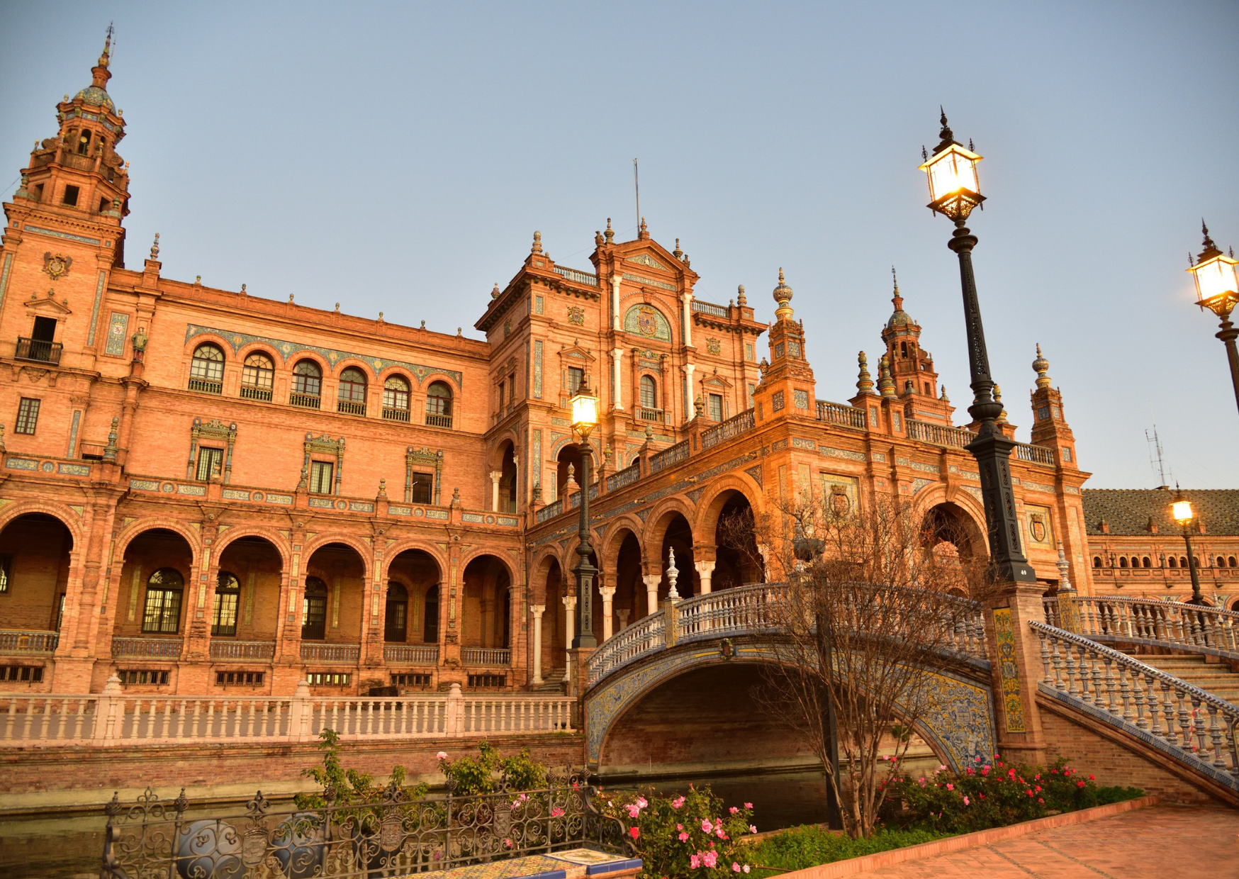 Holy Week in Seville 2