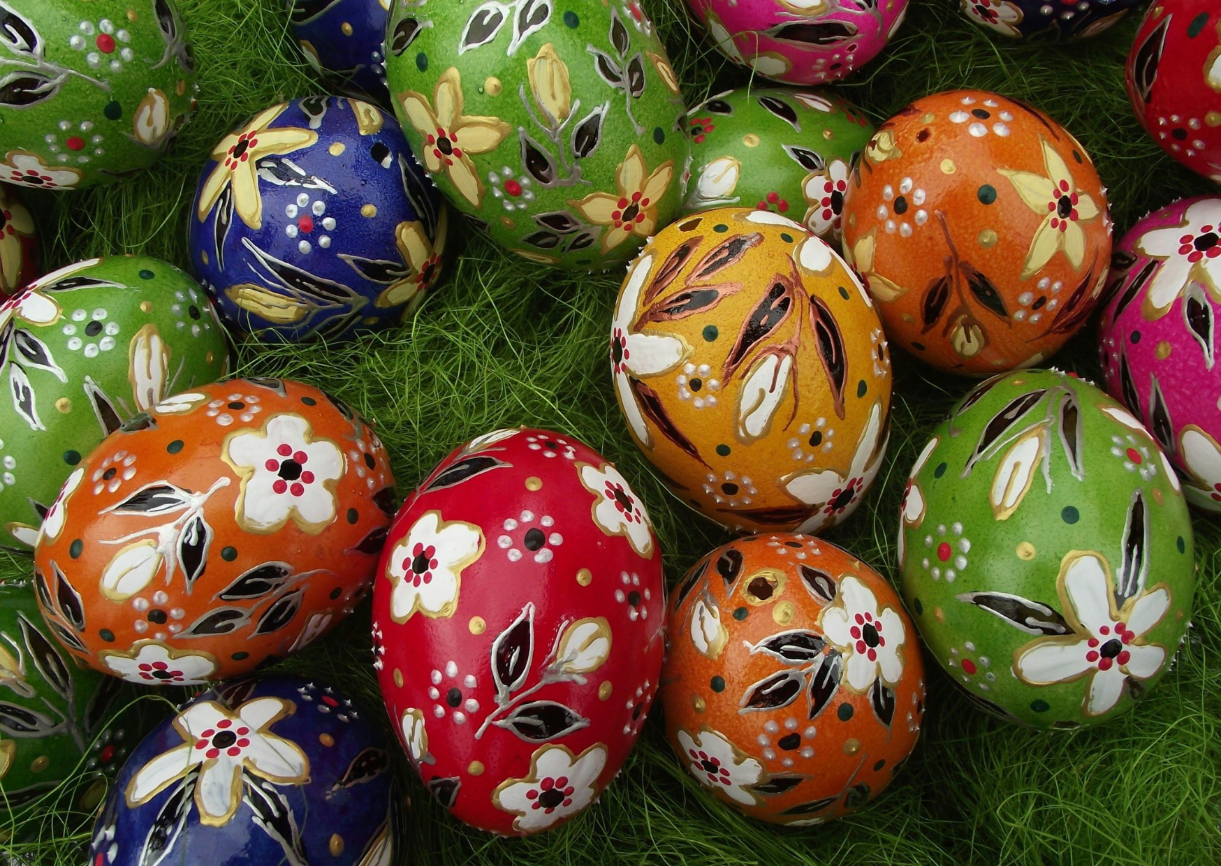 Italian Easter 3