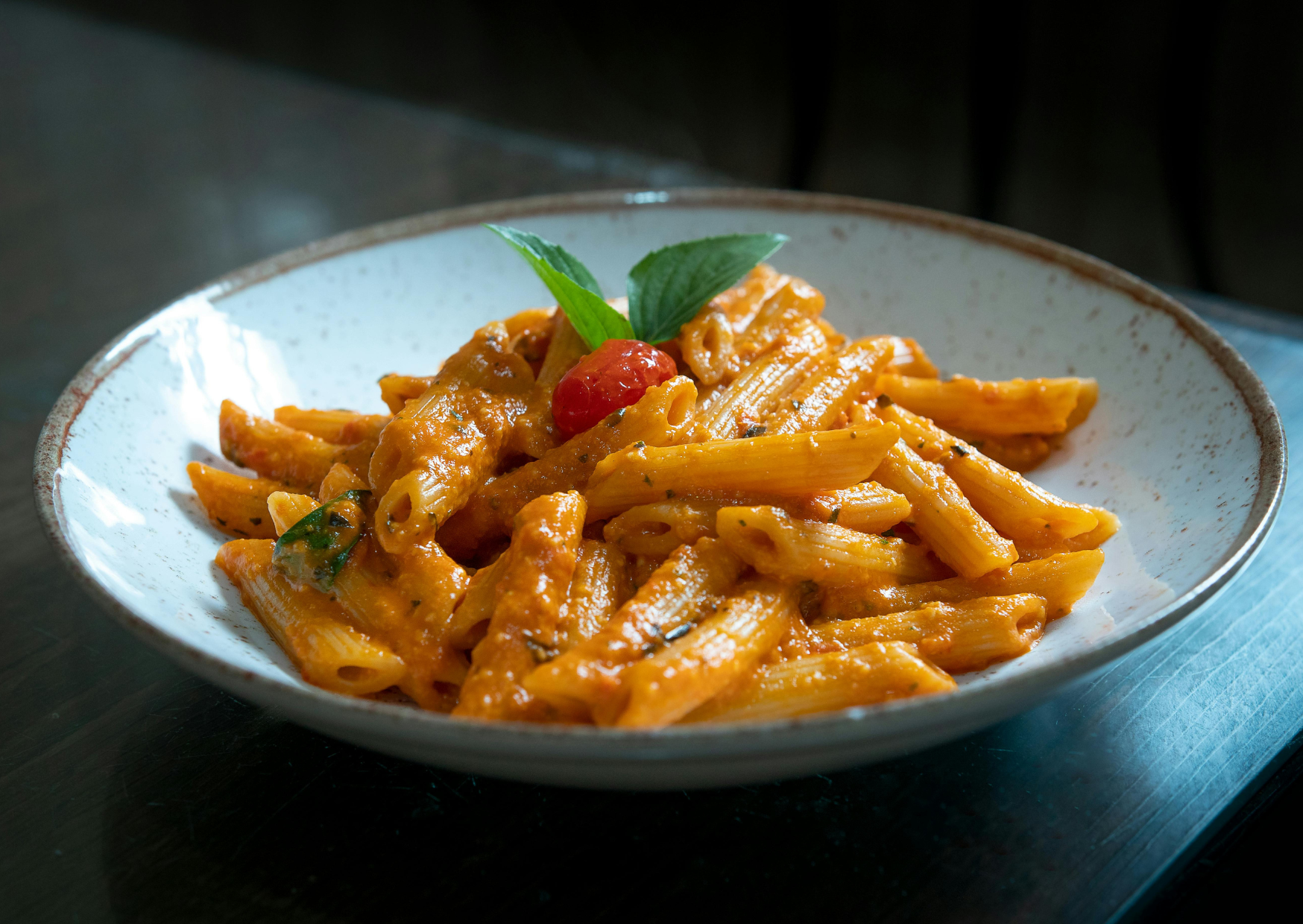 Italian macaroni 6