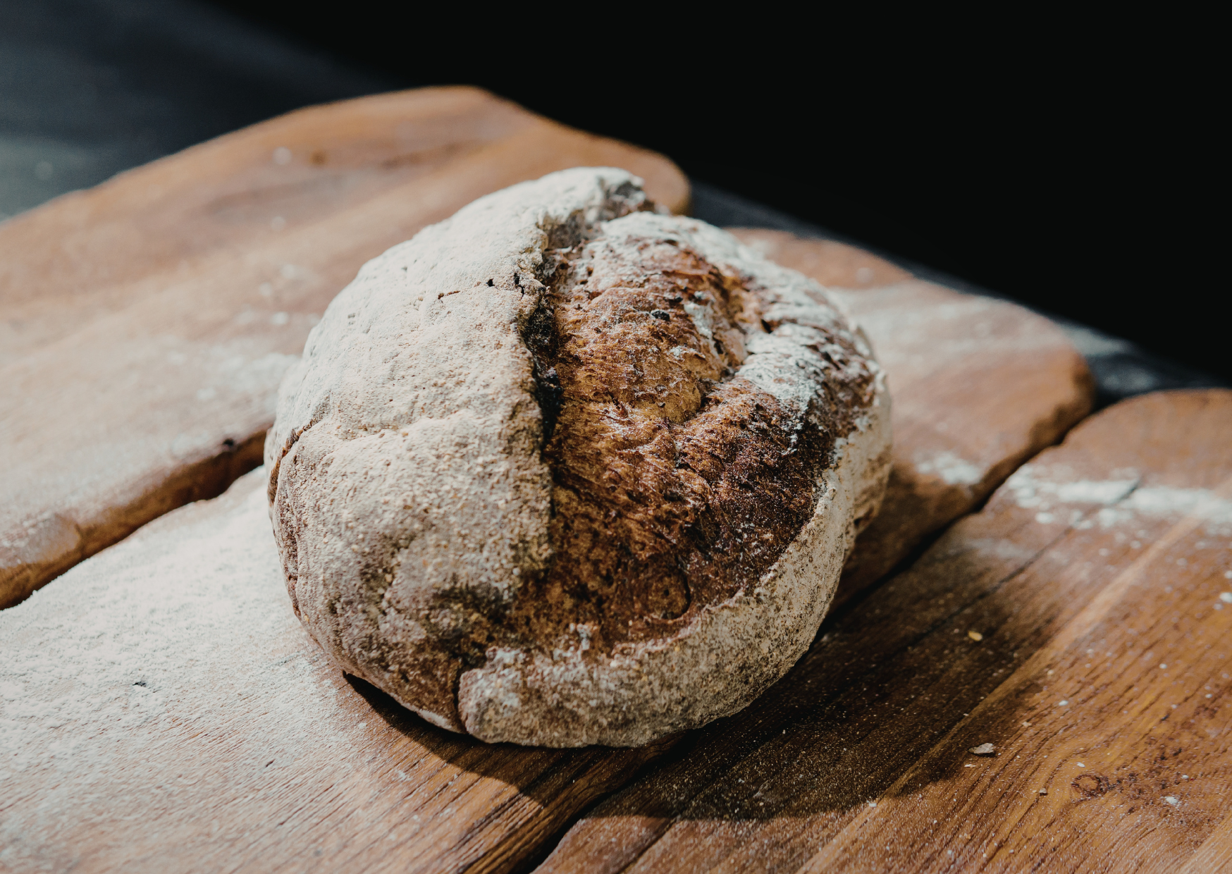 American Sourdough Has 12 Ingredients But This 3-Ingredient European Sourdough Recipe Changes Everything 5 Real Sourdough 2