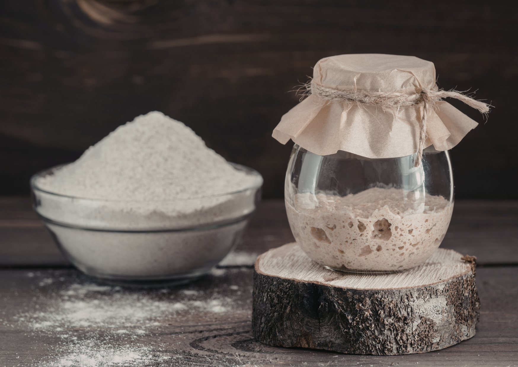 American Sourdough Has 12 Ingredients But This 3-Ingredient European Sourdough Recipe Changes Everything 2 Real Sourdough