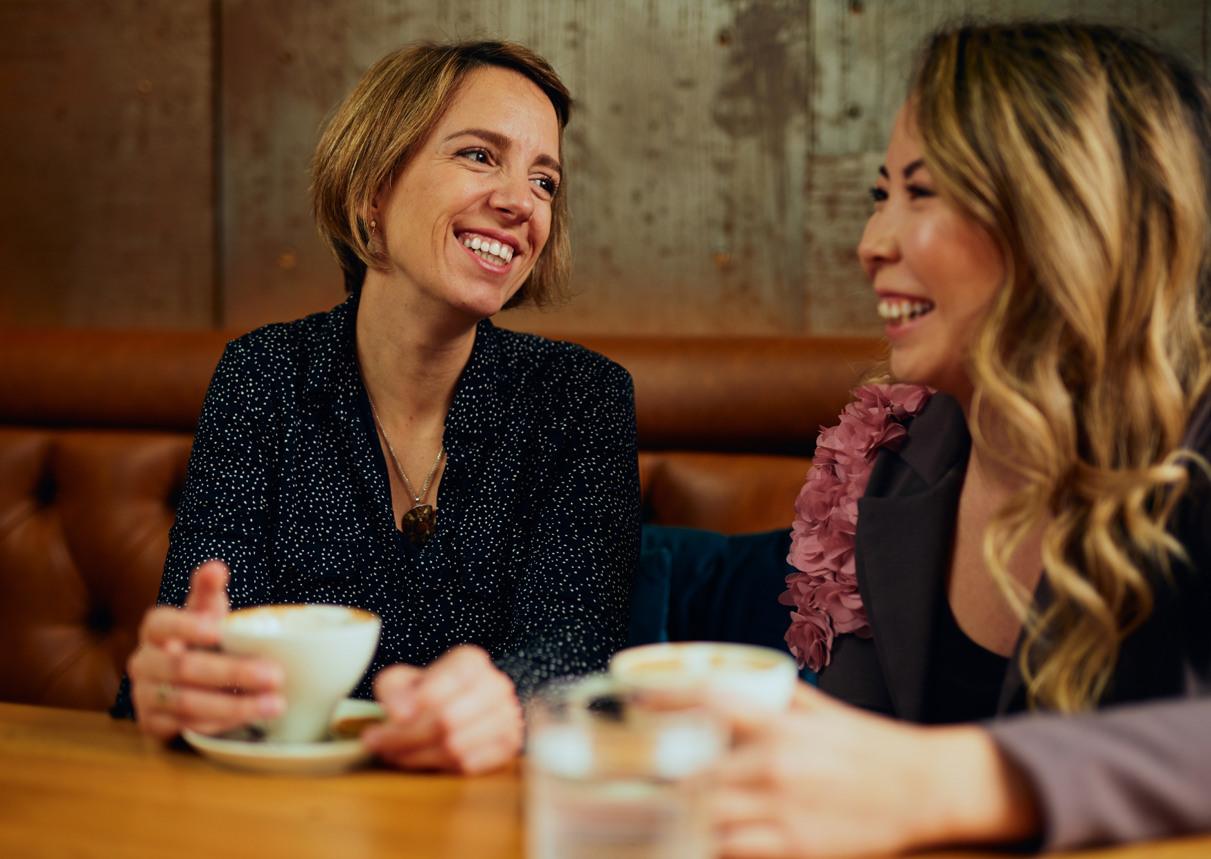 Why Coffee After 3pm Is Normal In Spain And American Sleep Science Says It Shouldn't Be 4 afternoon coffee 2