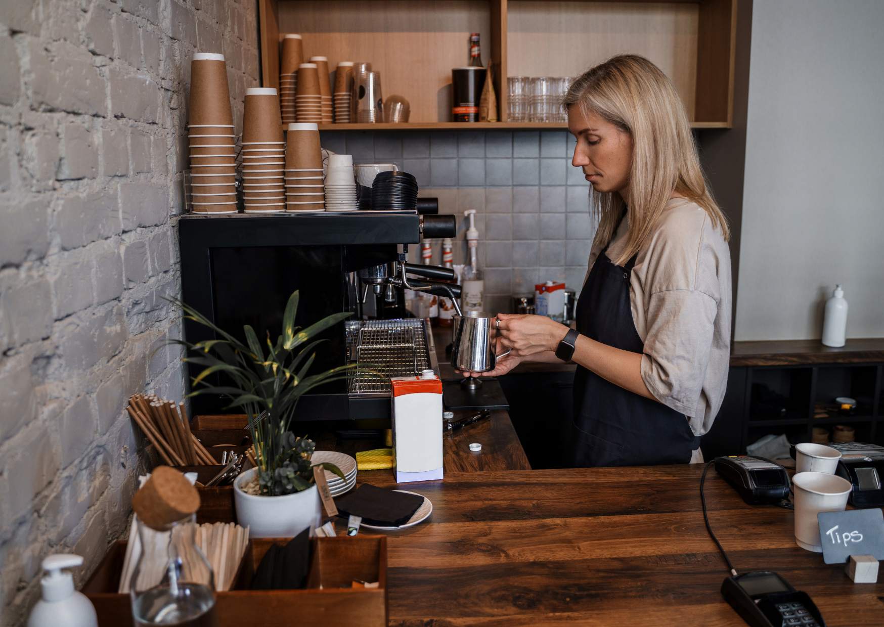 Why Coffee After 3pm Is Normal In Spain And American Sleep Science Says It Shouldn't Be 2 afternoon coffee 3