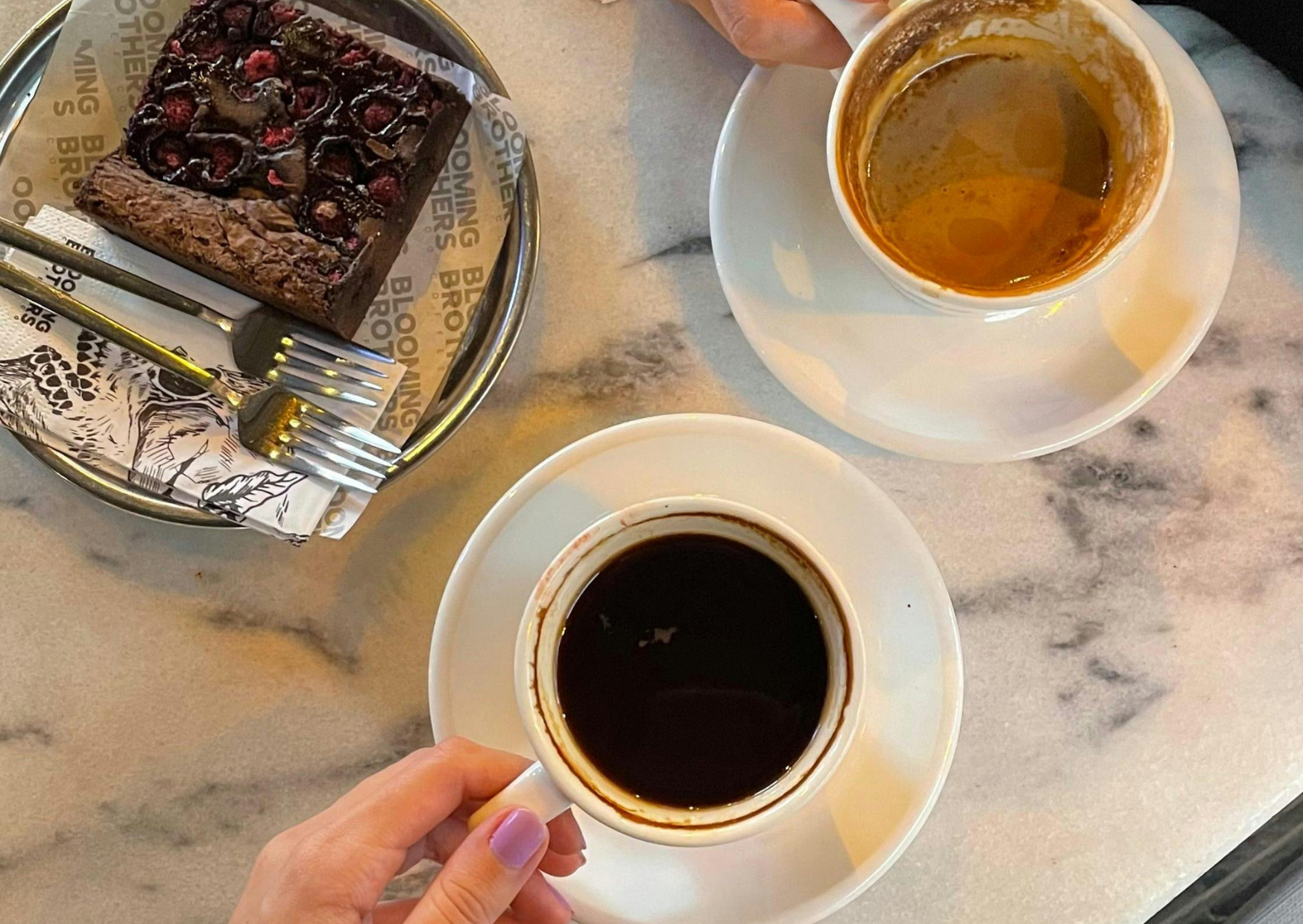 Why Coffee After 3pm Is Normal In Spain And American Sleep Science Says It Shouldn't Be 3 afternoon coffee 5