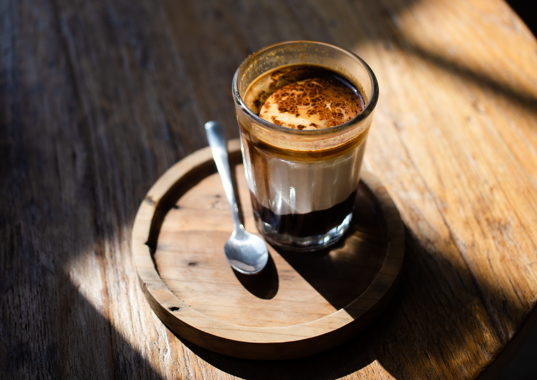 Why Coffee After 3pm Is Normal In Spain And American Sleep Science Says It Shouldn't Be 1 afternoon coffee 6
