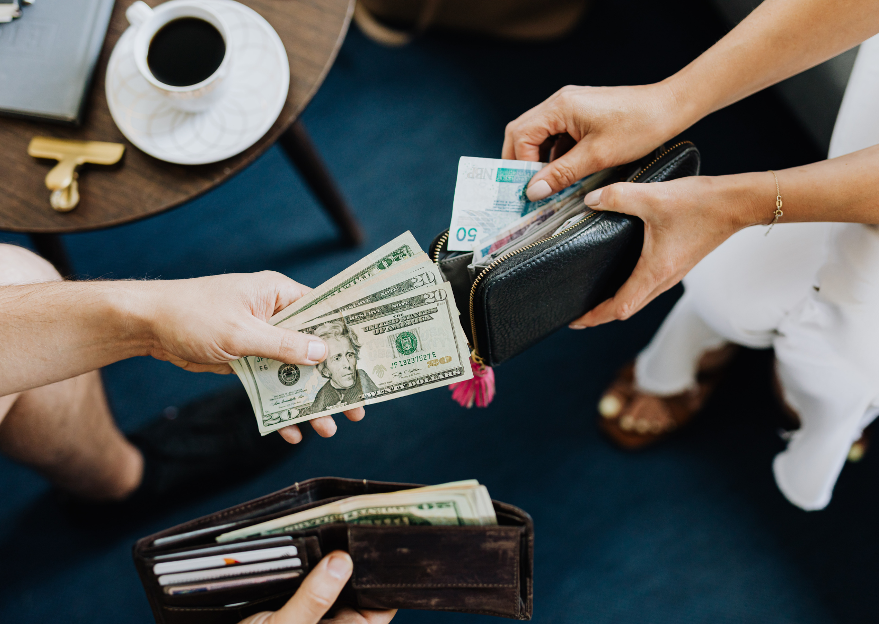 I Moved €50,000 To Europe At The Wrong Time The Lesson Cost Me $6,000 2 bringing money to Europe 4