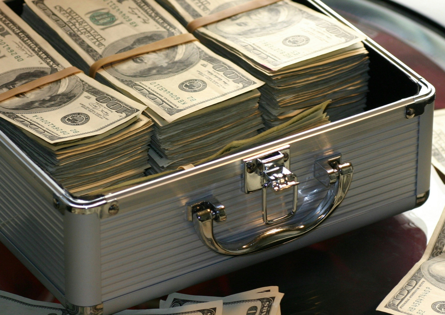I Moved €50,000 To Europe At The Wrong Time The Lesson Cost Me $6,000 3 bringing money to Europe