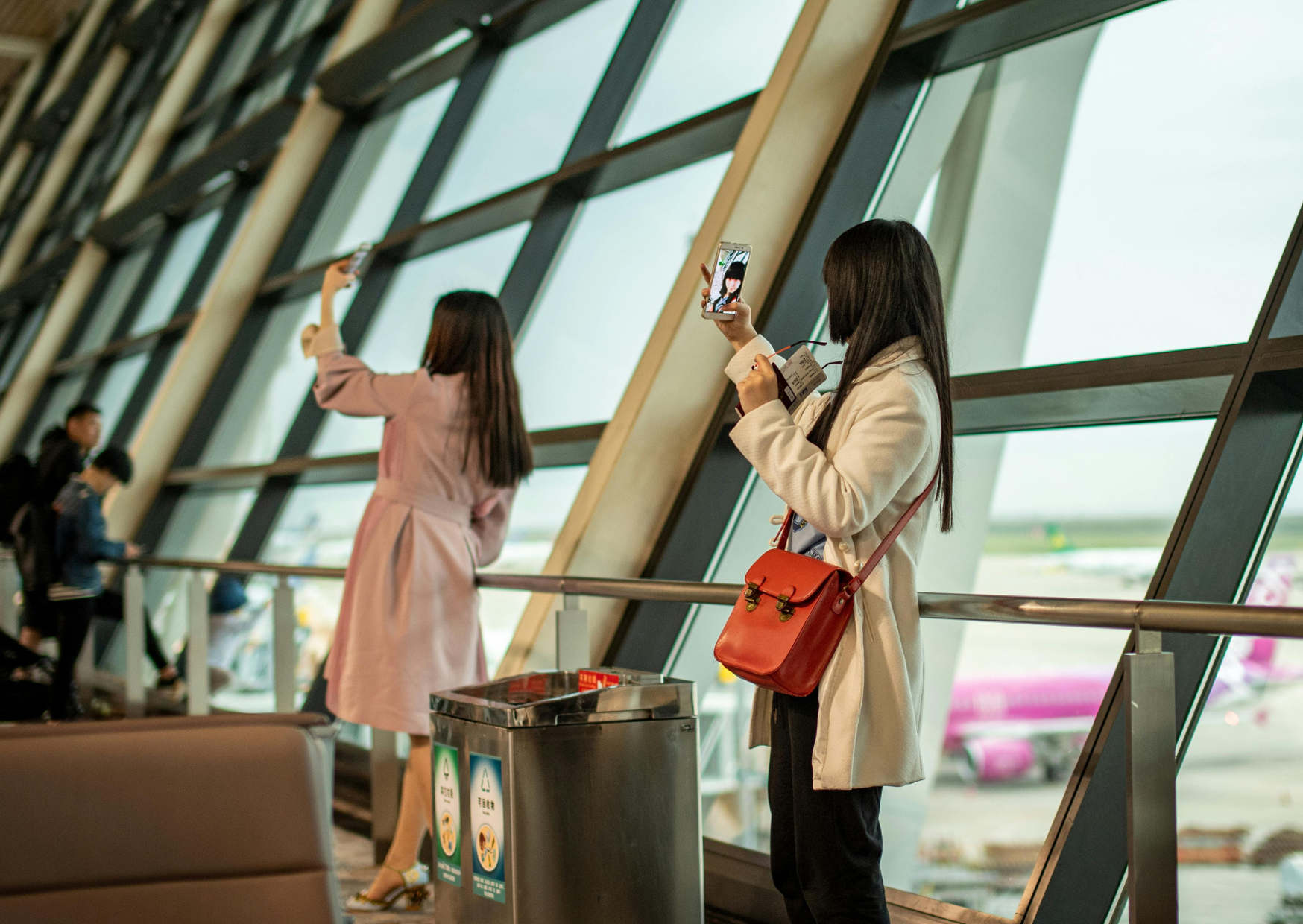 Cheap Ryanair Flights Aren’t So Cheap If You Forget This One Step: You Saved Money on Ryanair Until This Airport Rule Wiped It Out 3 check in ryan air 4
