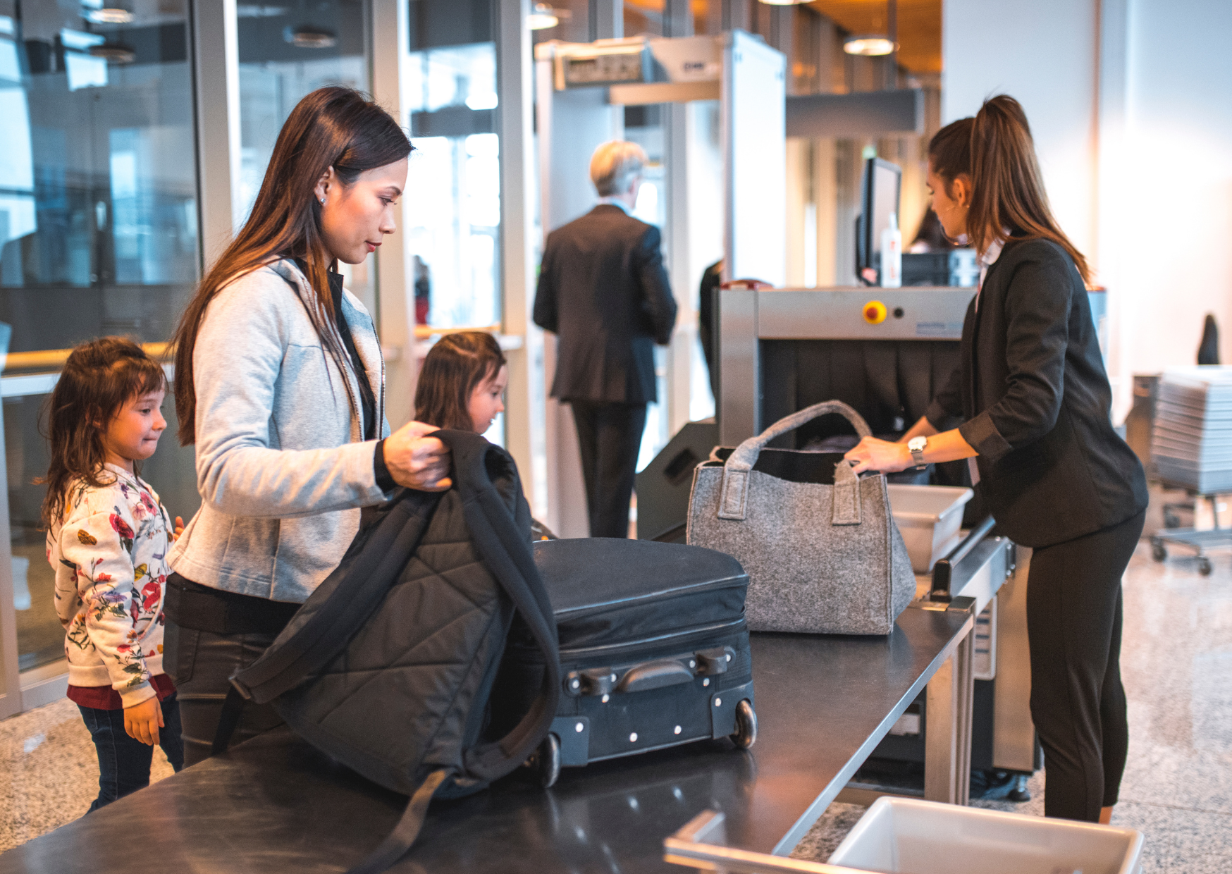 Cheap Ryanair Flights Aren’t So Cheap If You Forget This One Step: You Saved Money on Ryanair Until This Airport Rule Wiped It Out 2 check in ryan air 5