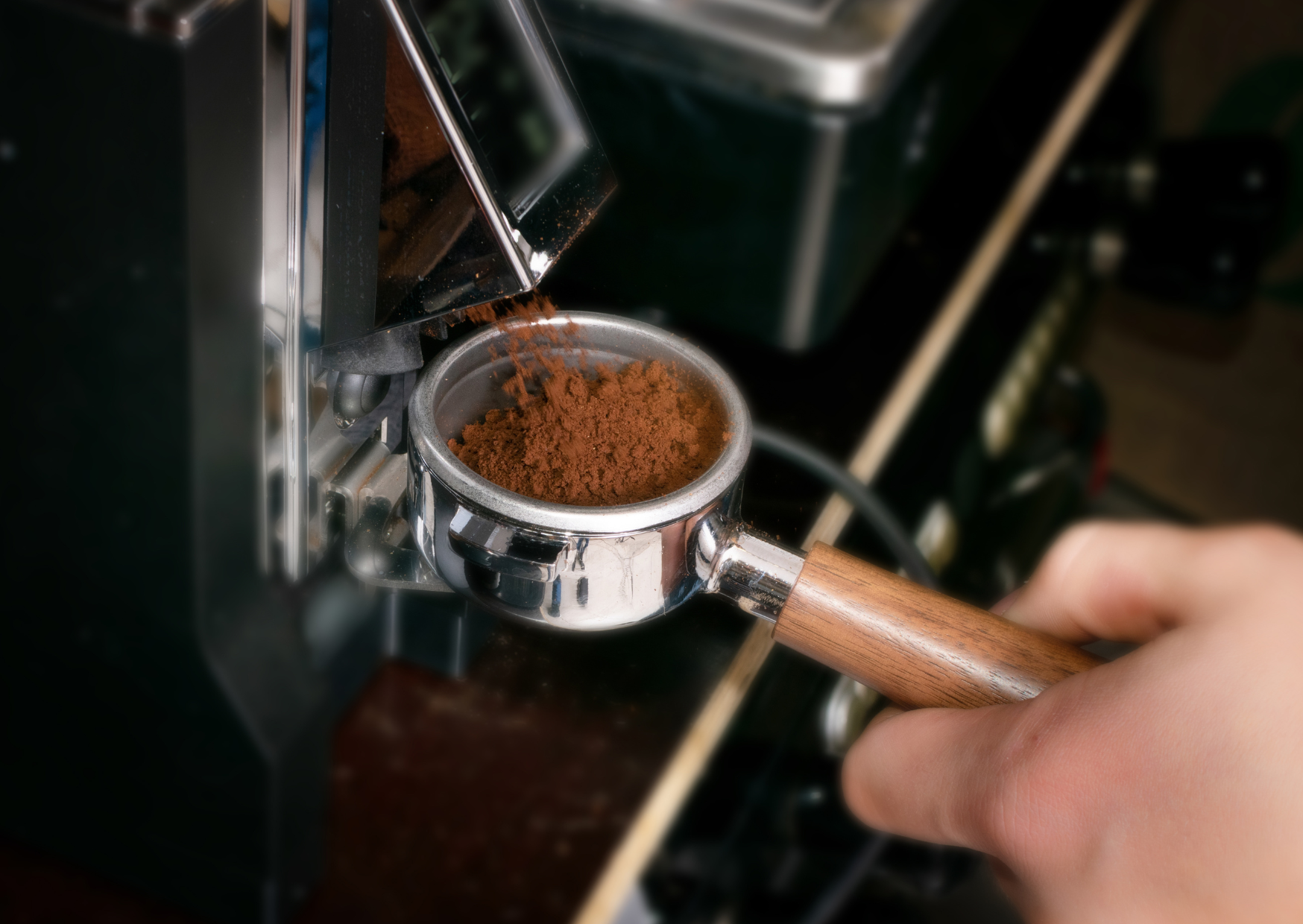 The Café Habit That Marks You As A Tourist In Spain: Easy To Fix 5 coffee in Spain 5