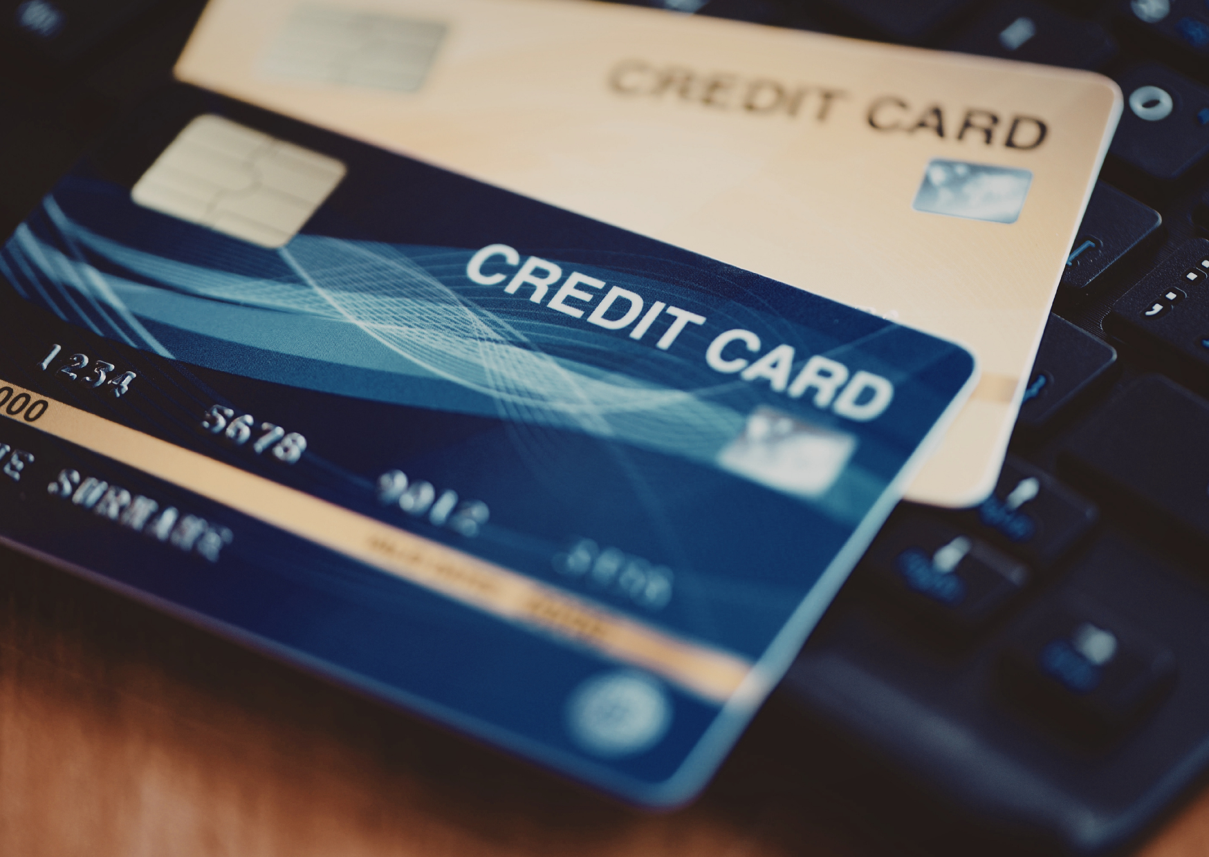 credit card 2