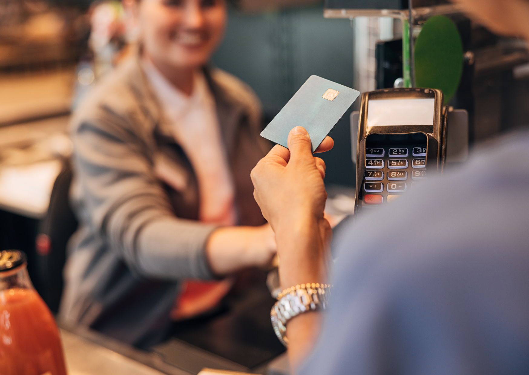 credit card 5