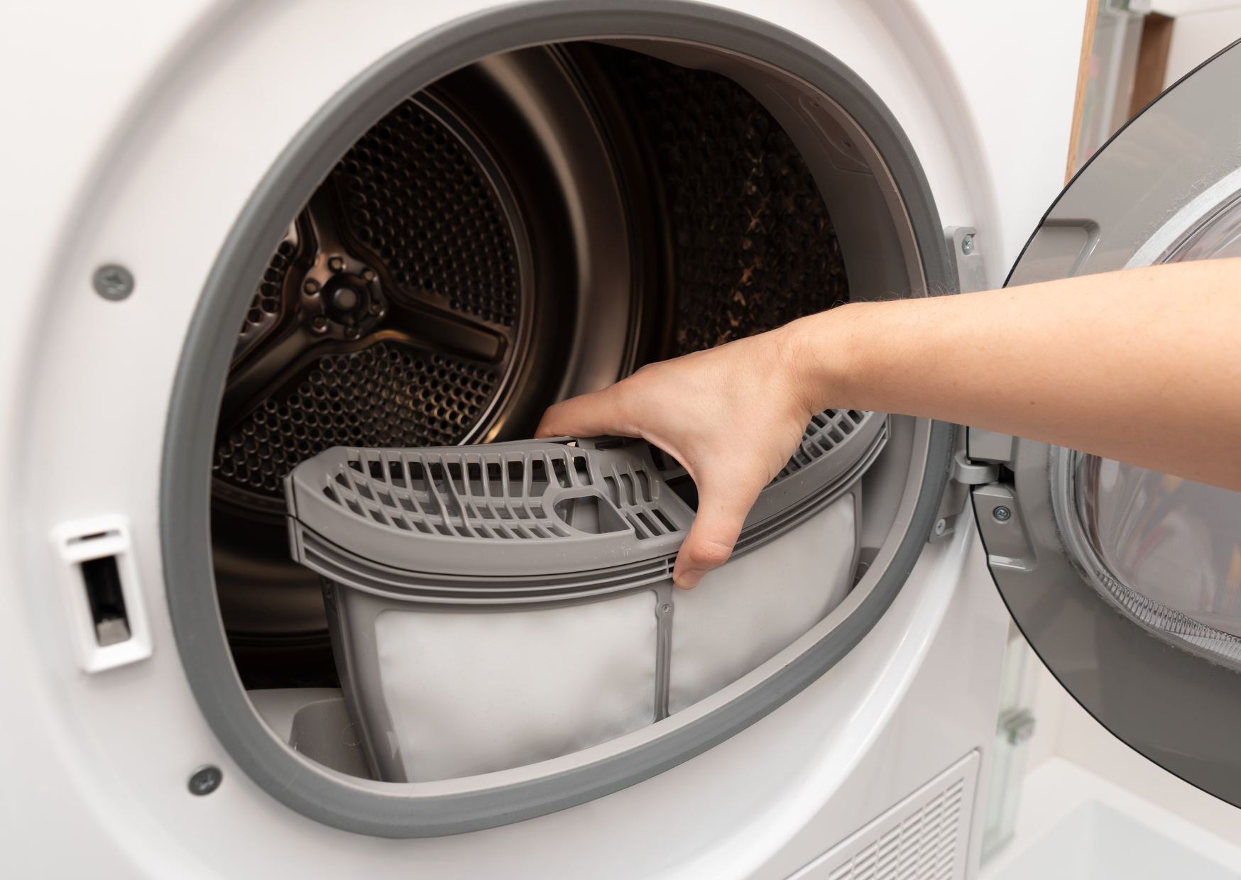 dryer