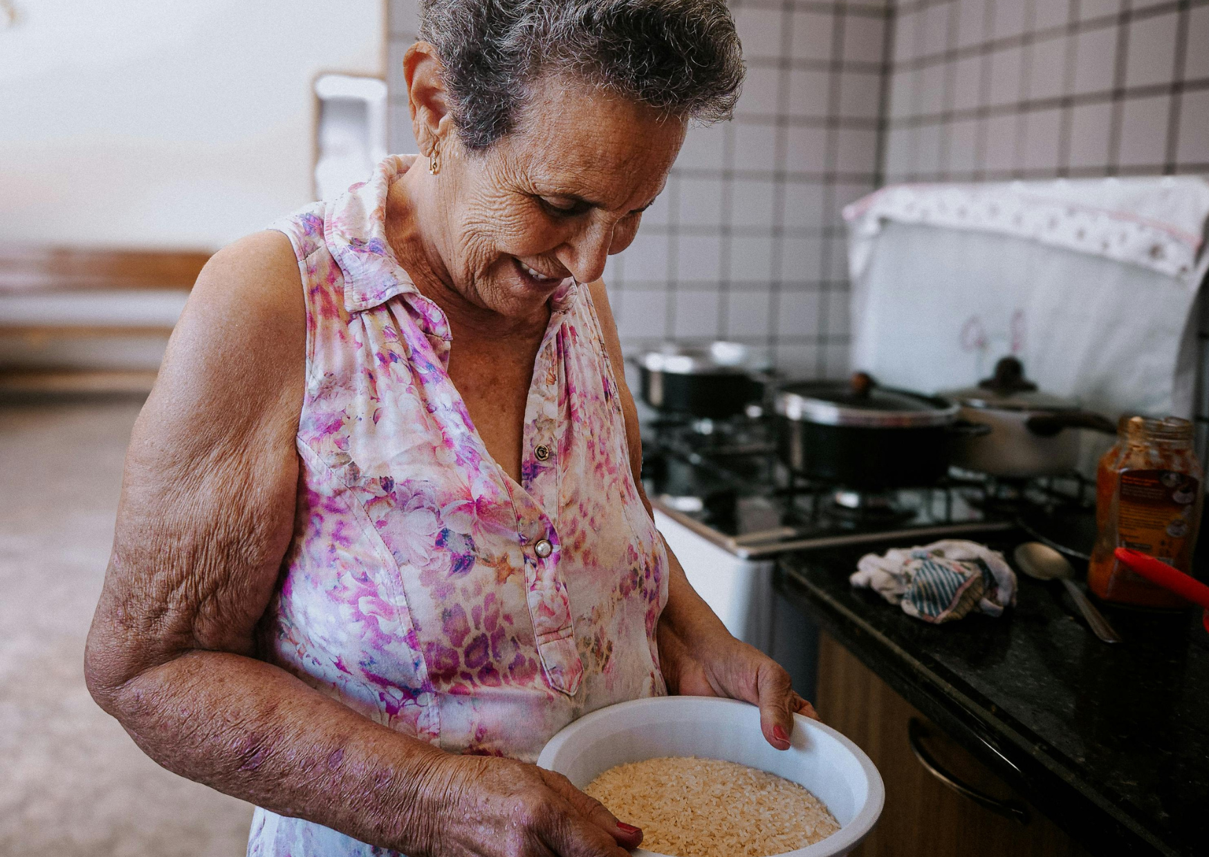 The French Kitchen Habits That Keep Midlife Weight Gain From Creeping Up 3 french home cooking 4