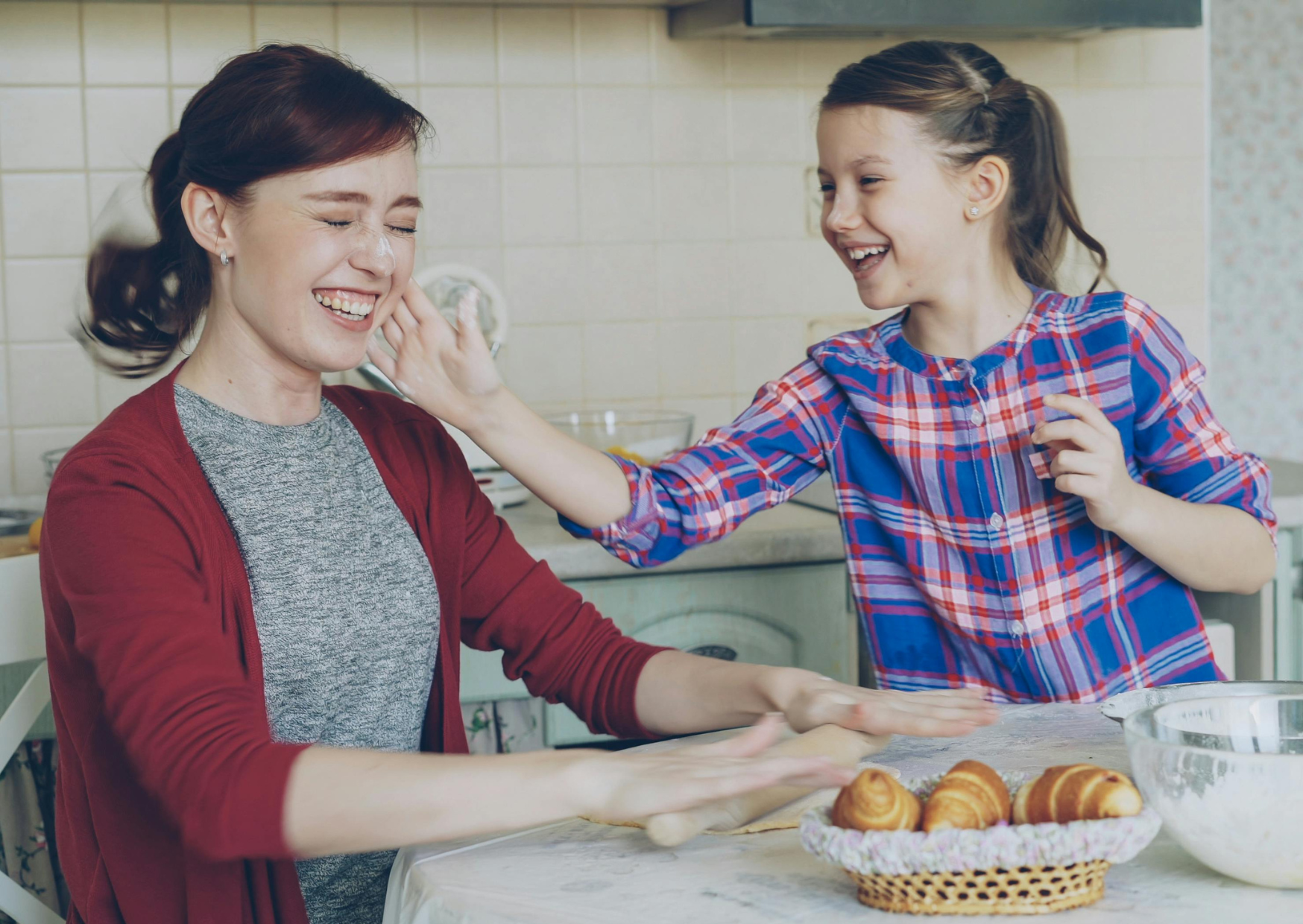 The French Kitchen Habits That Keep Midlife Weight Gain From Creeping Up 5 french home cooking 5