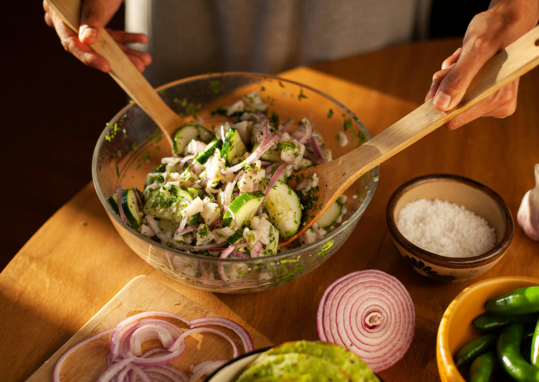 The French Kitchen Habits That Keep Midlife Weight Gain From Creeping Up 1 french home cooking