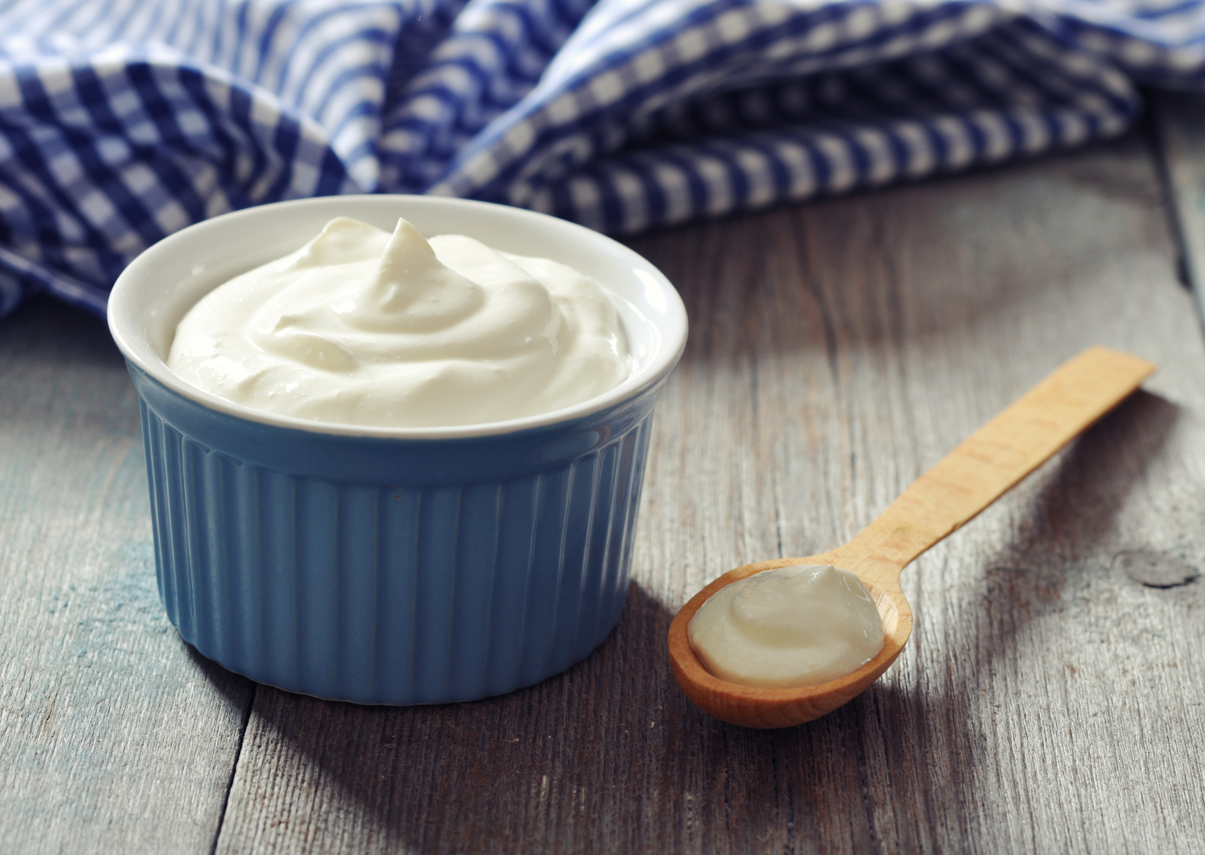 genuine Greek Yogurt 3