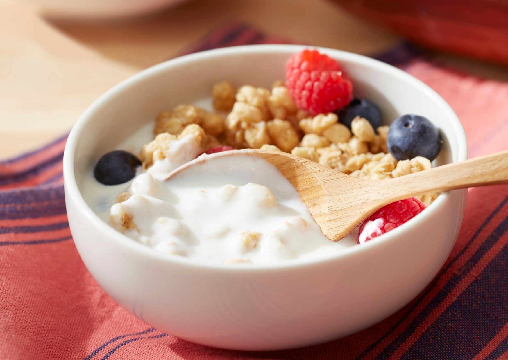 genuine Greek Yogurt 4
