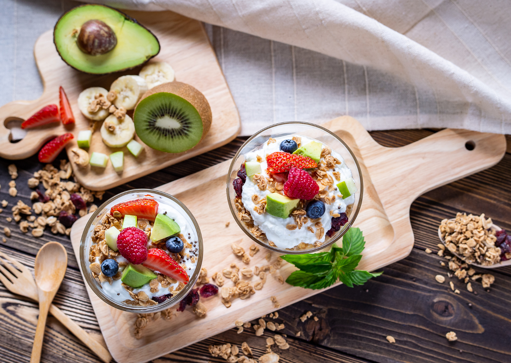 genuine Greek Yogurt 5