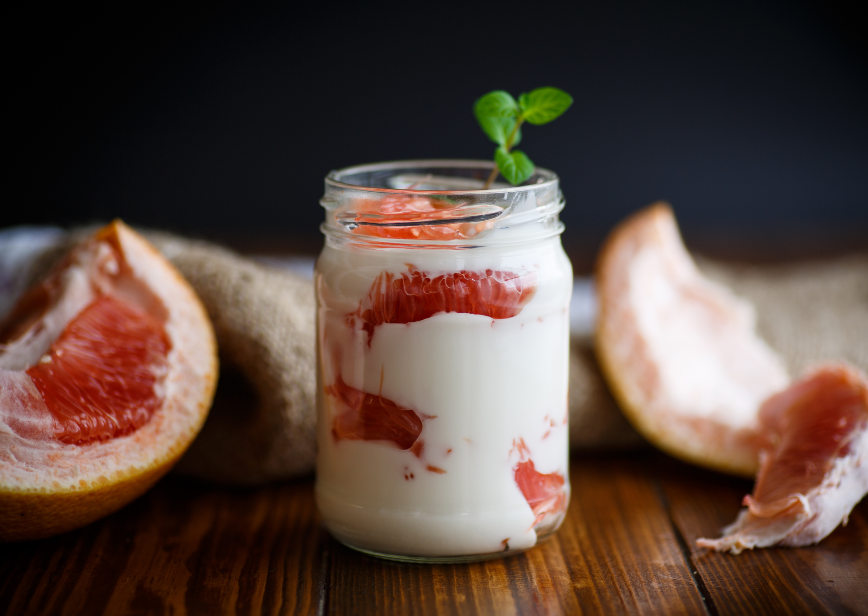 genuine Greek Yogurt 6