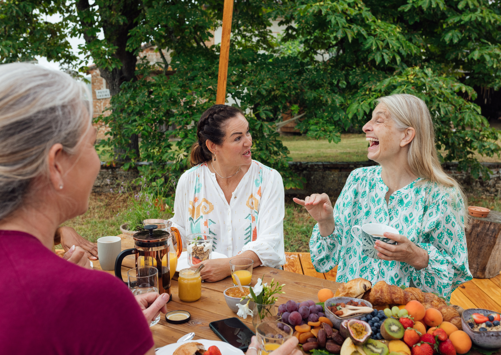 The Daily Habit In Mediterranean Countries Linked To 10 Extra Years 3 lifestyle 3