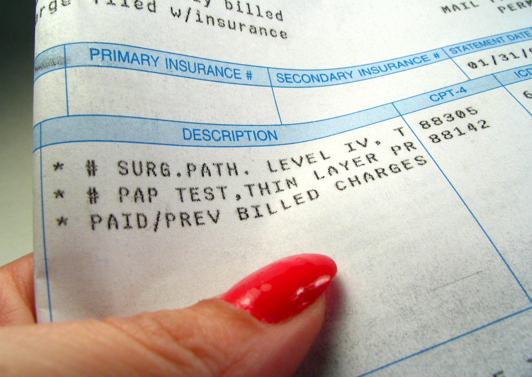 medical insurance 3