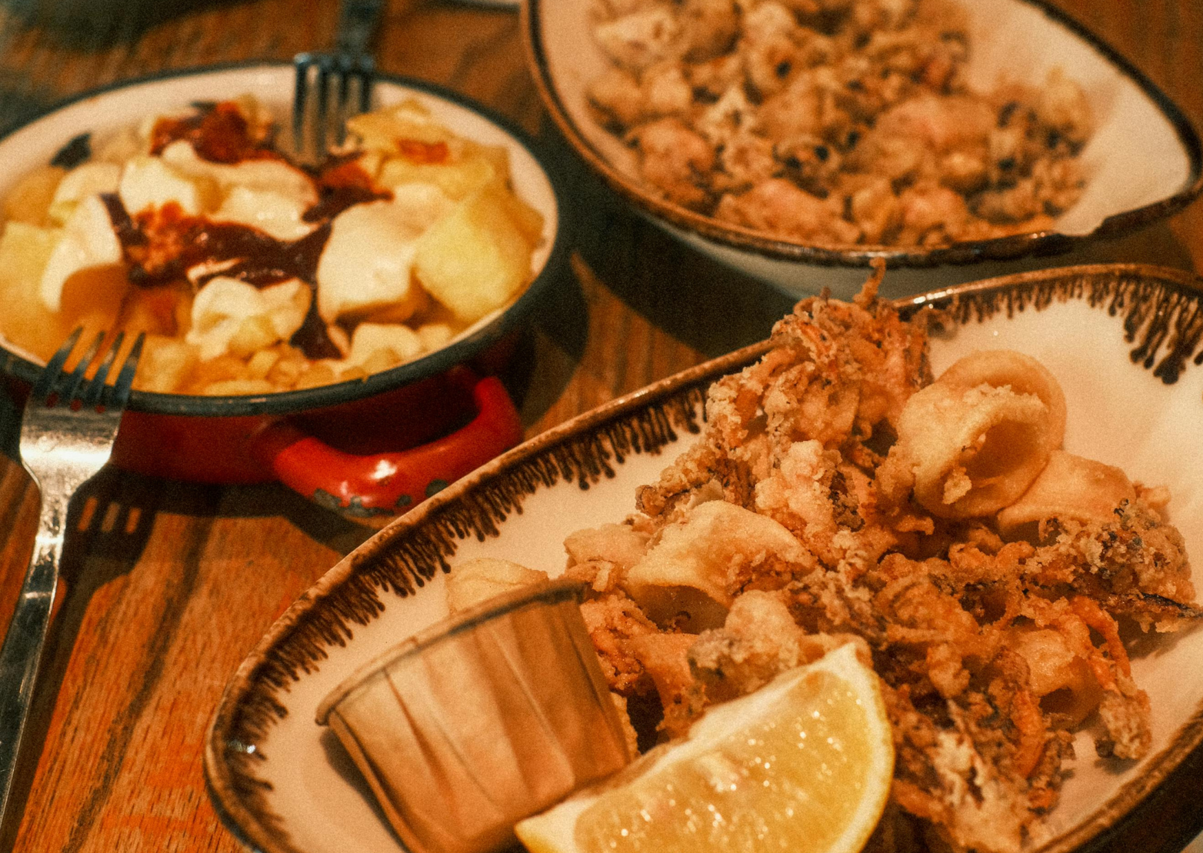 Why Eating Lunch at 1pm in Spain Costs €12 and the Same Meal at 8pm Costs €28: The Menu del Día Explained 4 menu dia Spain 3