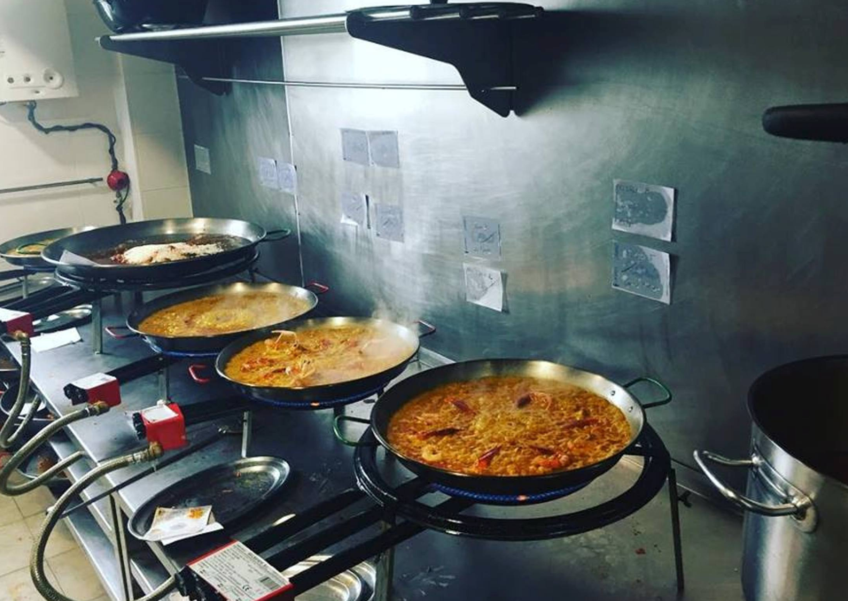Why Eating Lunch at 1pm in Spain Costs €12 and the Same Meal at 8pm Costs €28: The Menu del Día Explained 5 menu dia Spain 4 1